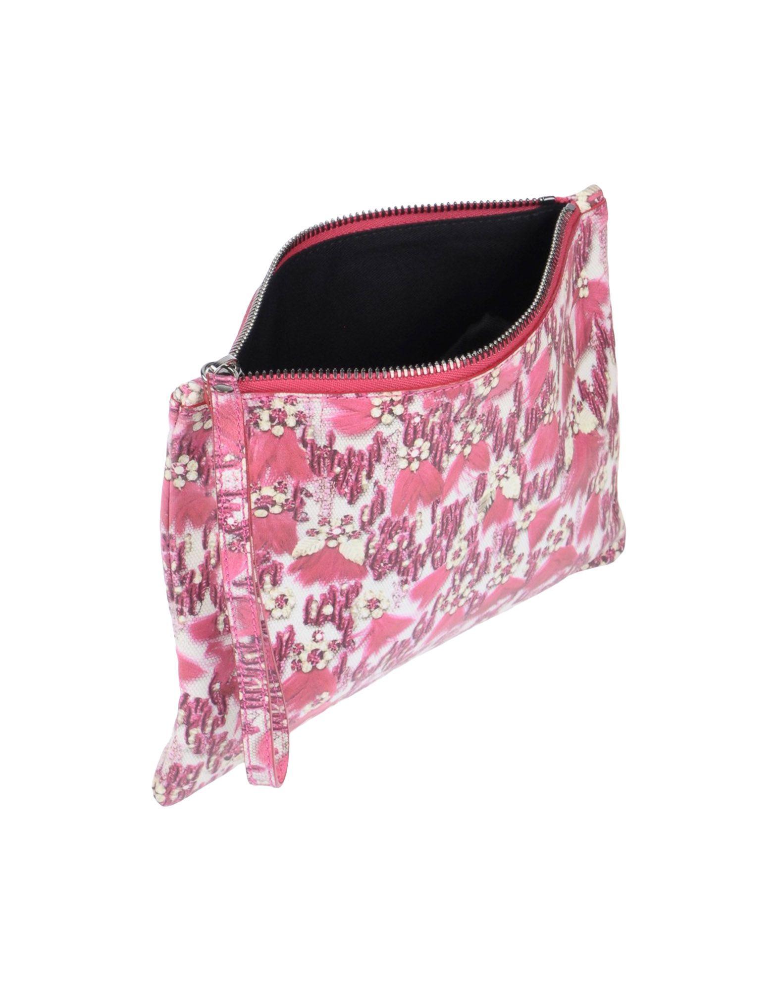 Сумка MARY KATRANTZOU