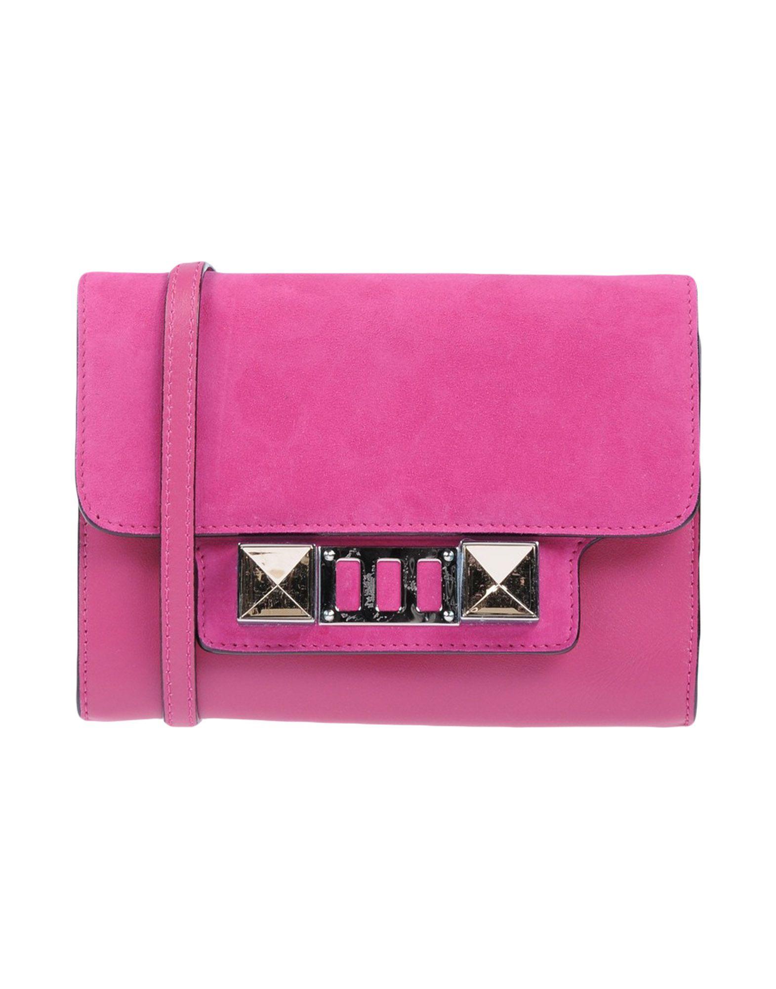 Сумка PROENZA SCHOULER