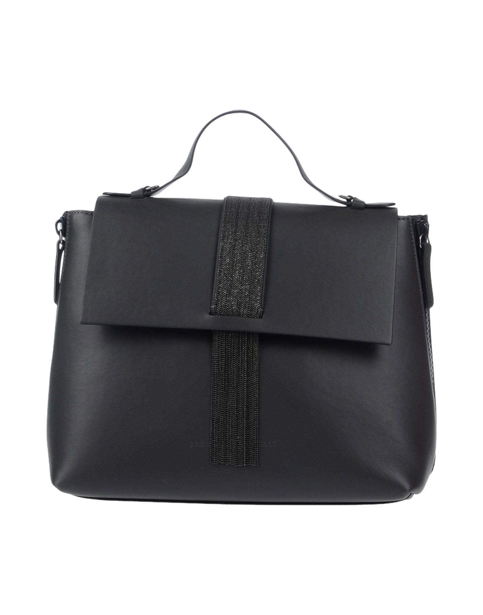 Сумка BRUNELLO CUCINELLI