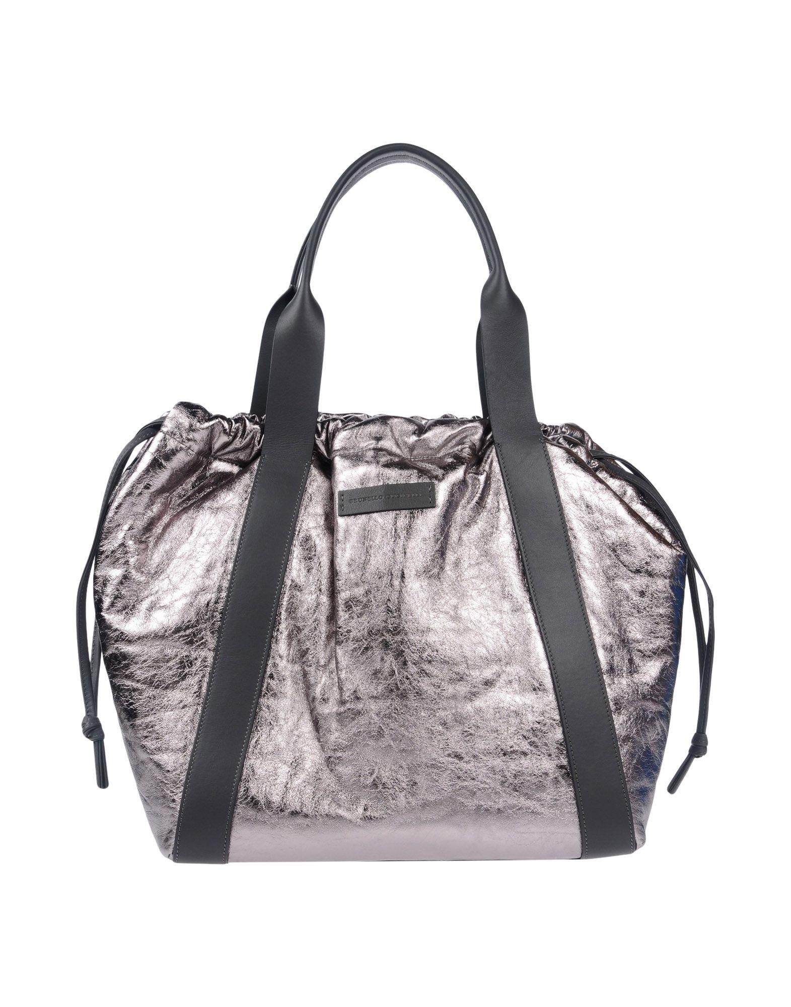 Сумка BRUNELLO CUCINELLI