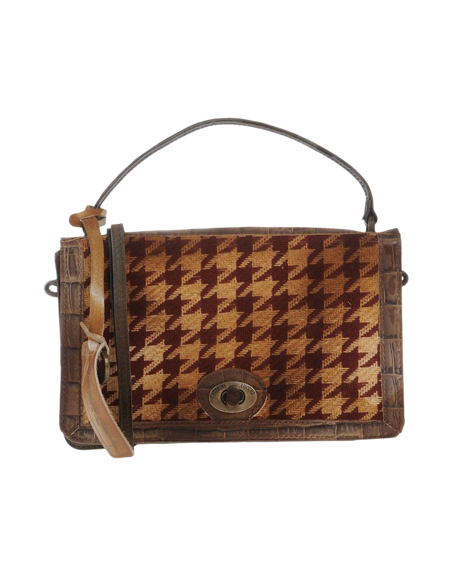 Сумка CATERINA LUCCHI