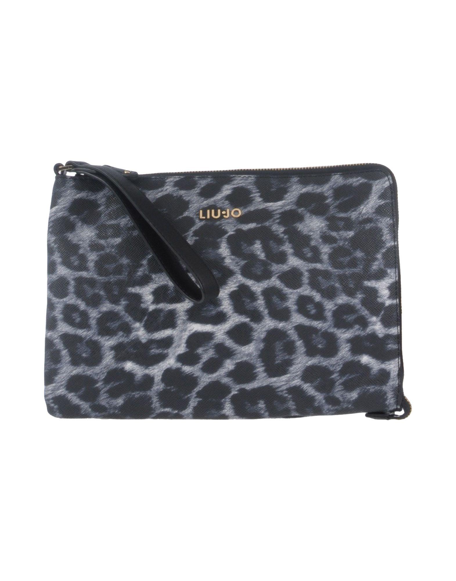 Сумка LIU •JO