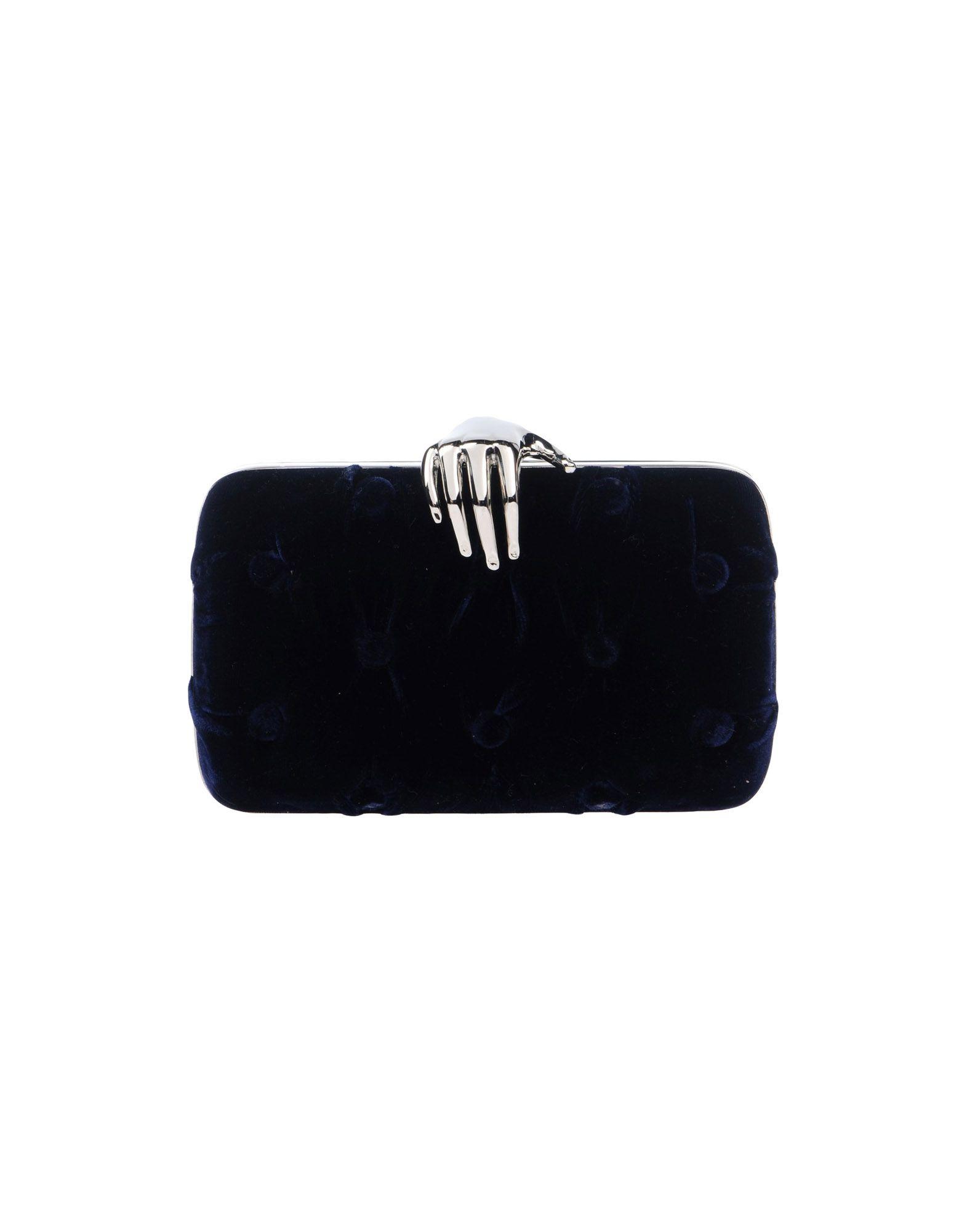 Сумка BENEDETTA BRUZZICHES