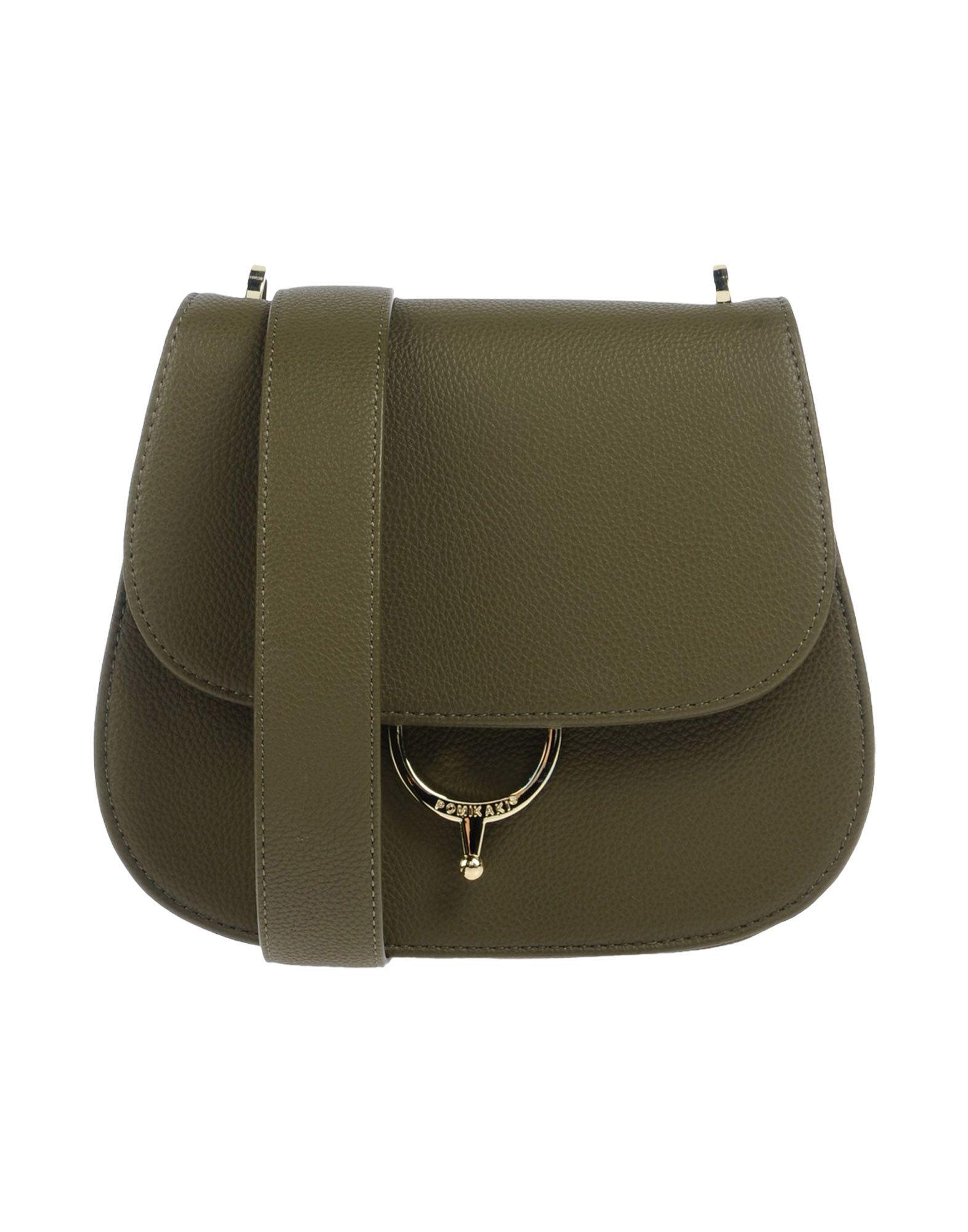 Сумка POMIKAKI