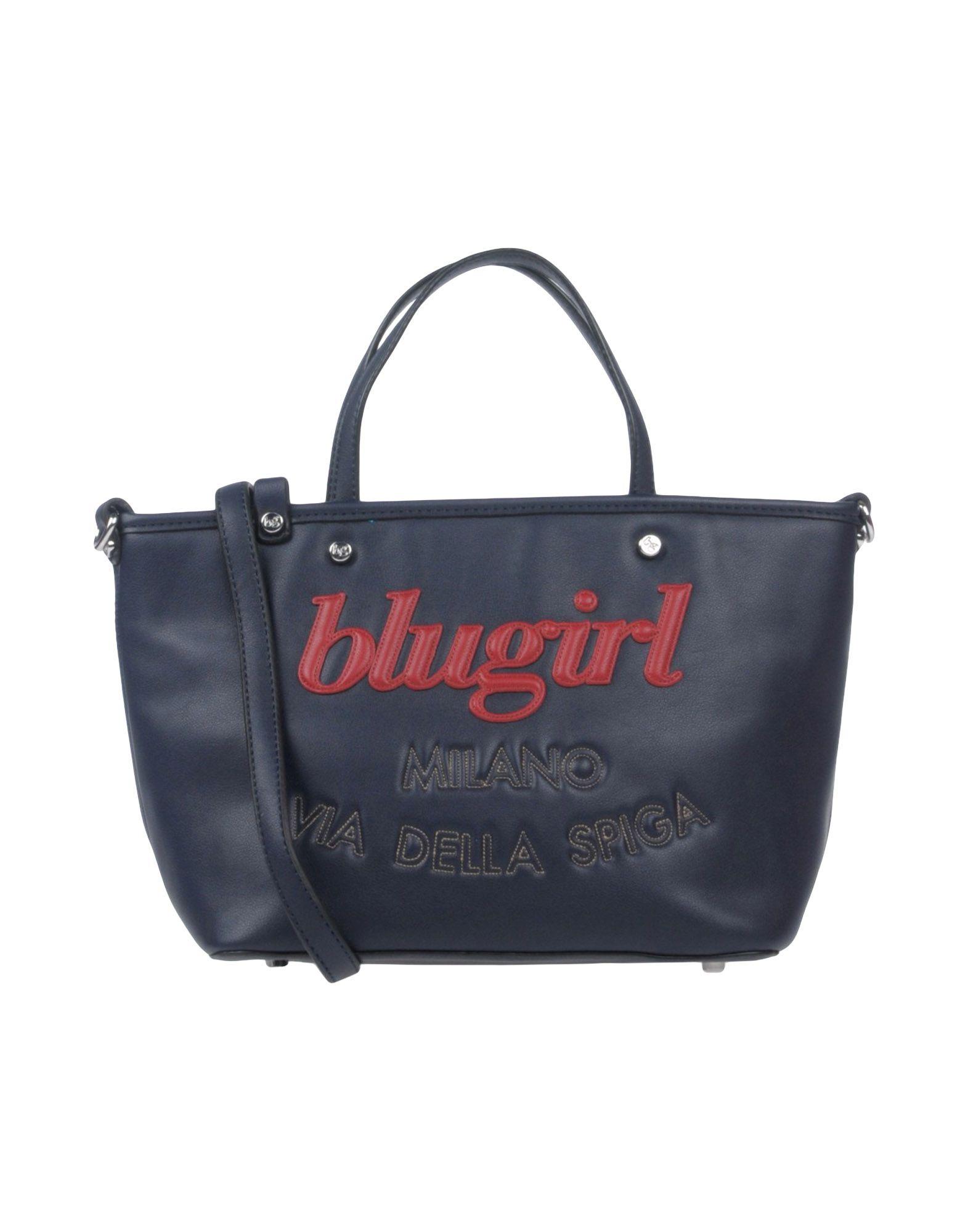 Сумка BLUGIRL BLUMARINE