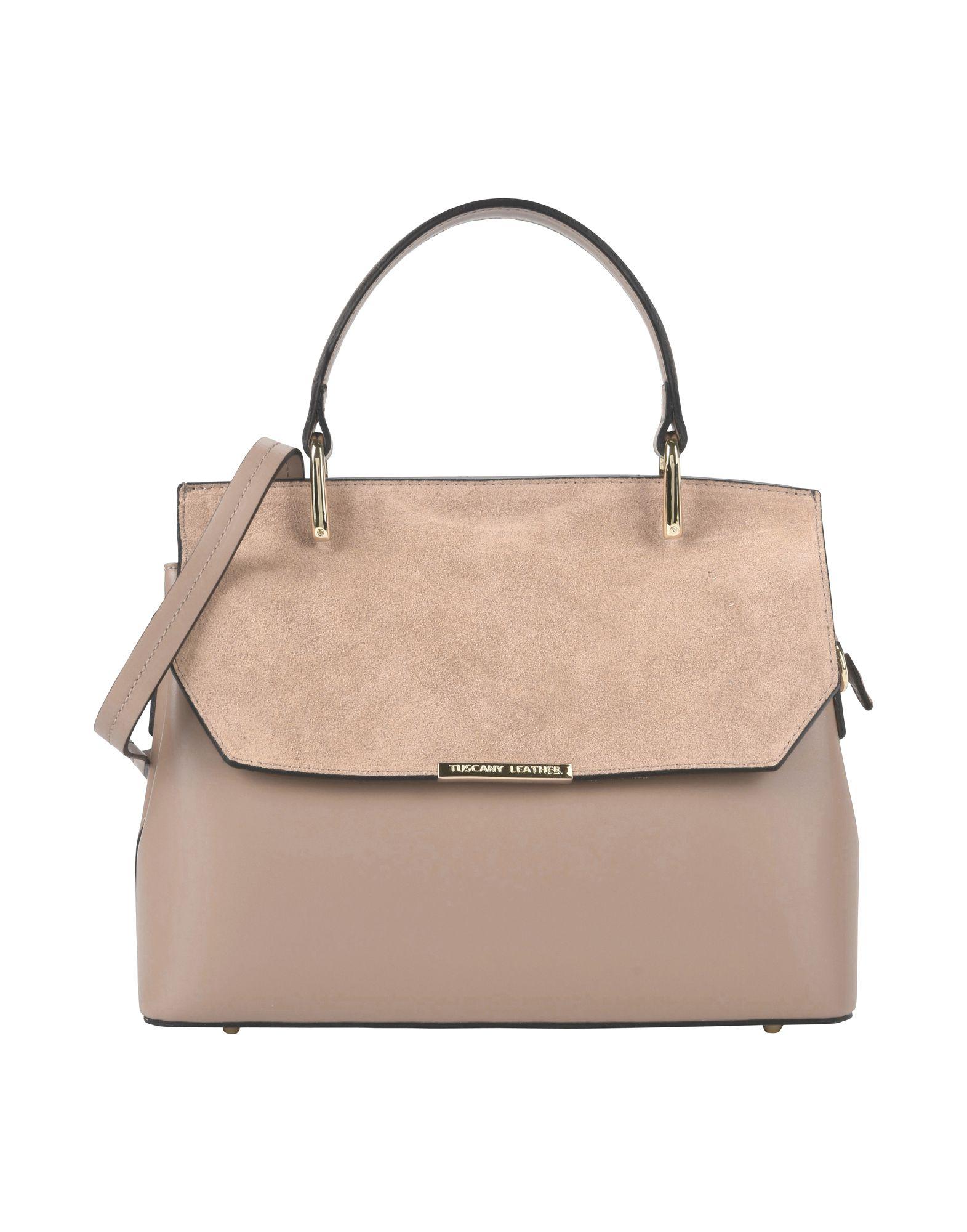 Сумка TUSCANY LEATHER