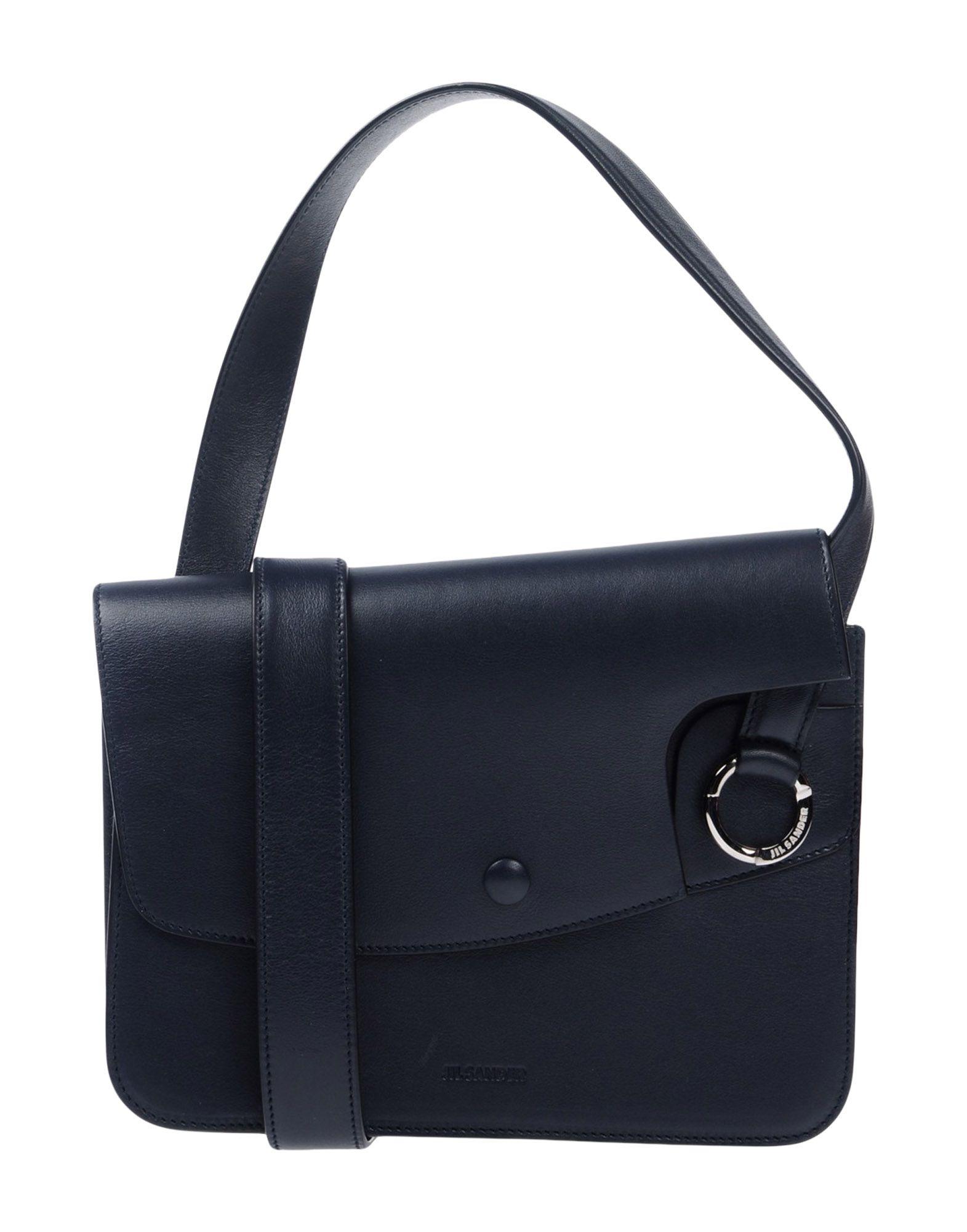 Сумка JIL SANDER