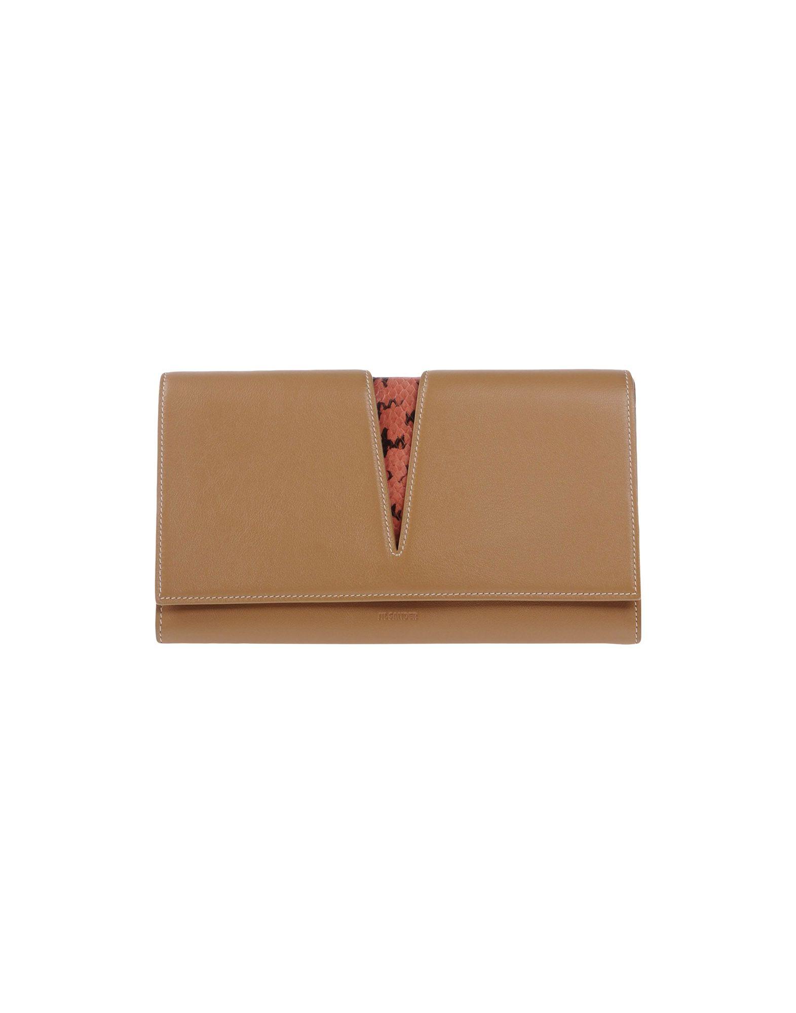 Сумка JIL SANDER