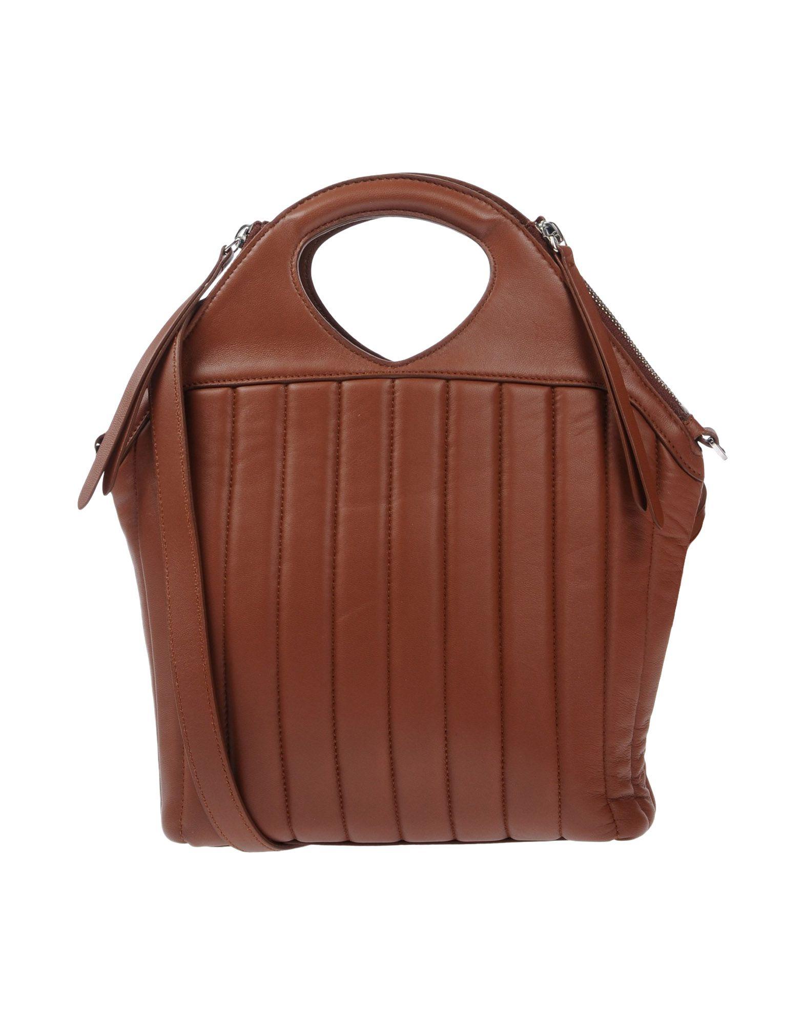 Сумка JIL SANDER