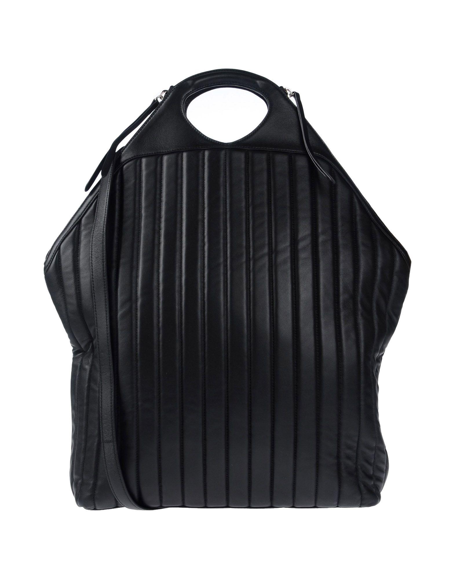 Сумка JIL SANDER