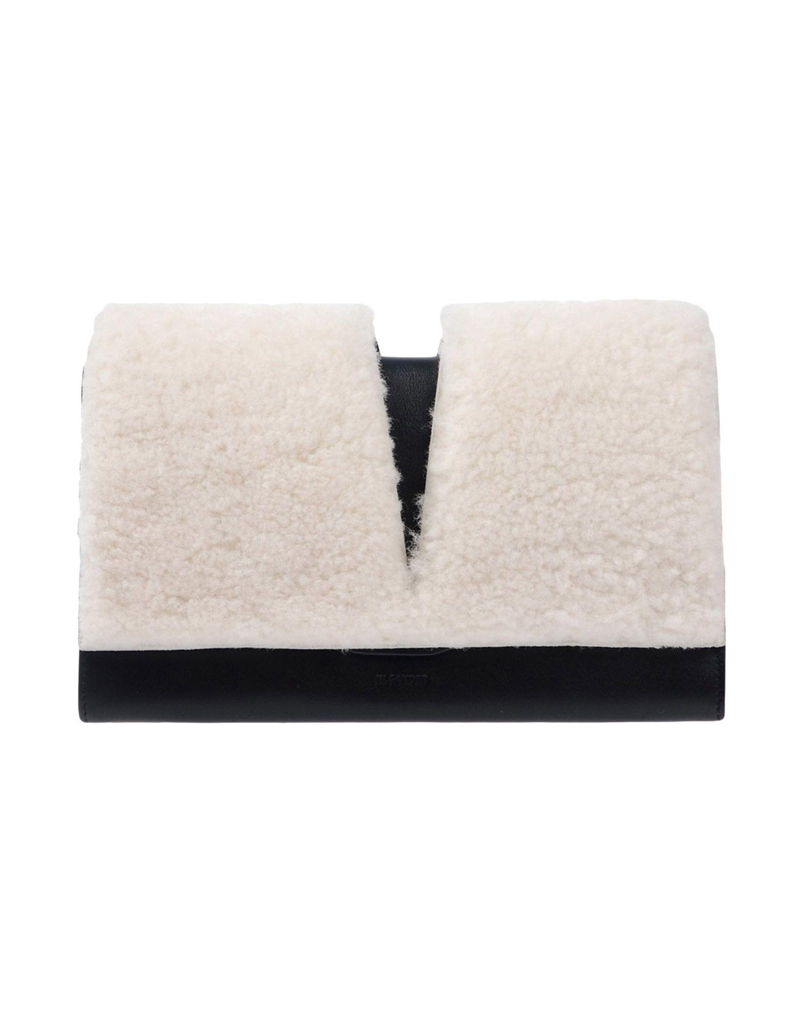 Сумка JIL SANDER