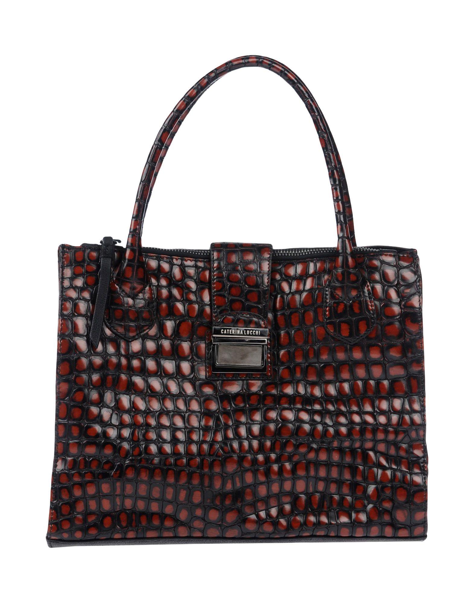 Сумка CATERINA LUCCHI
