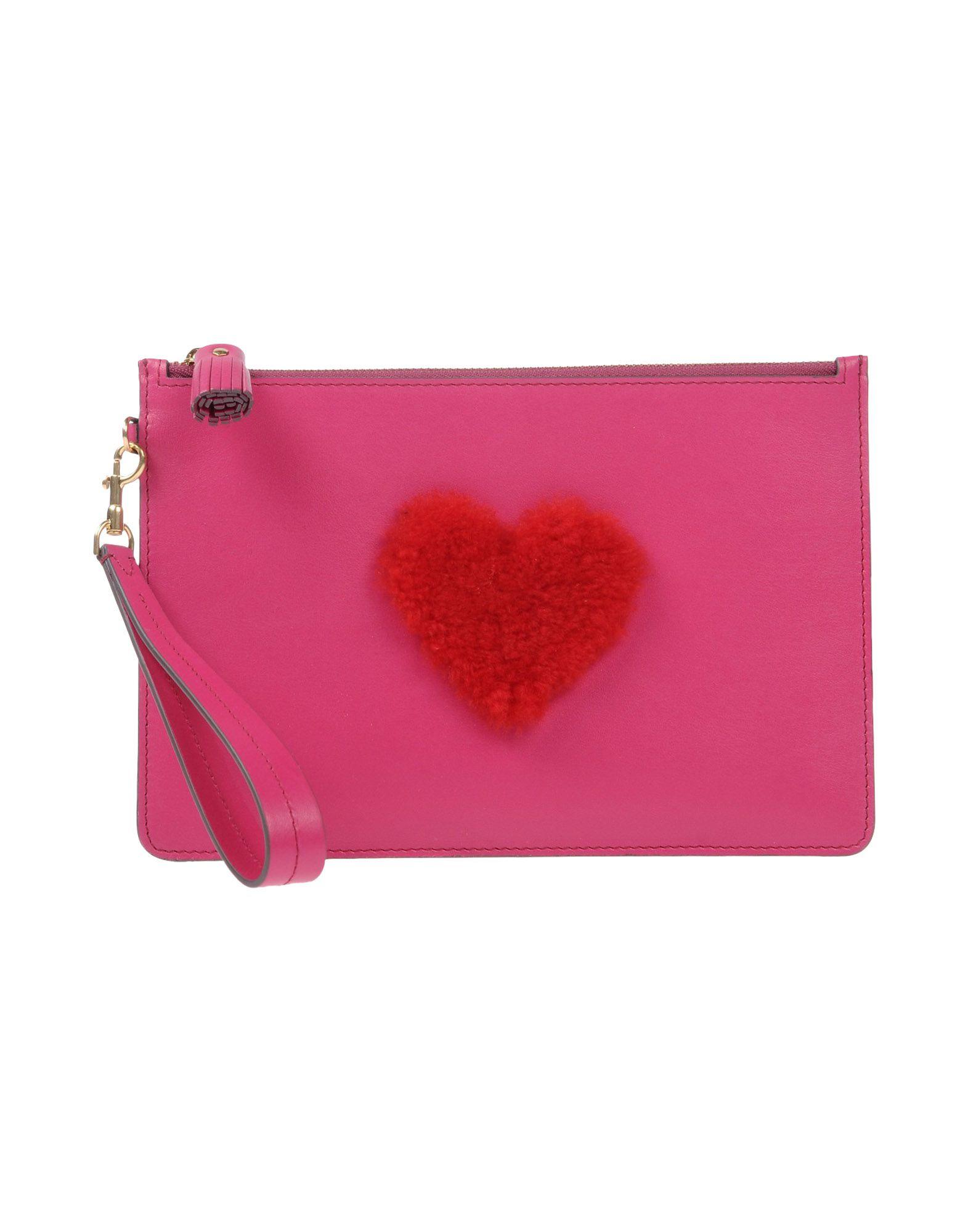 Сумка ANYA HINDMARCH