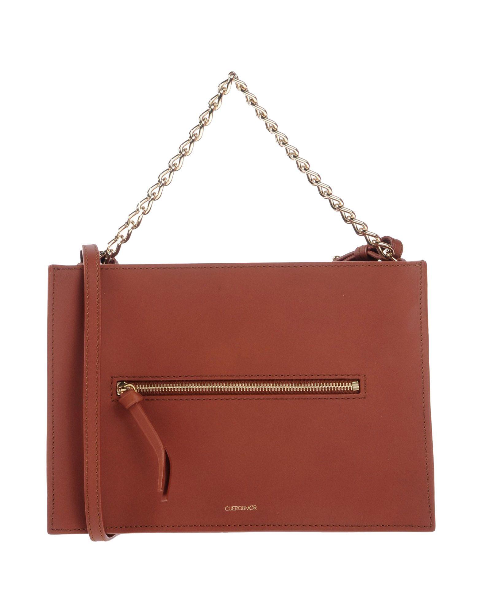 Сумка CUERO & MØR