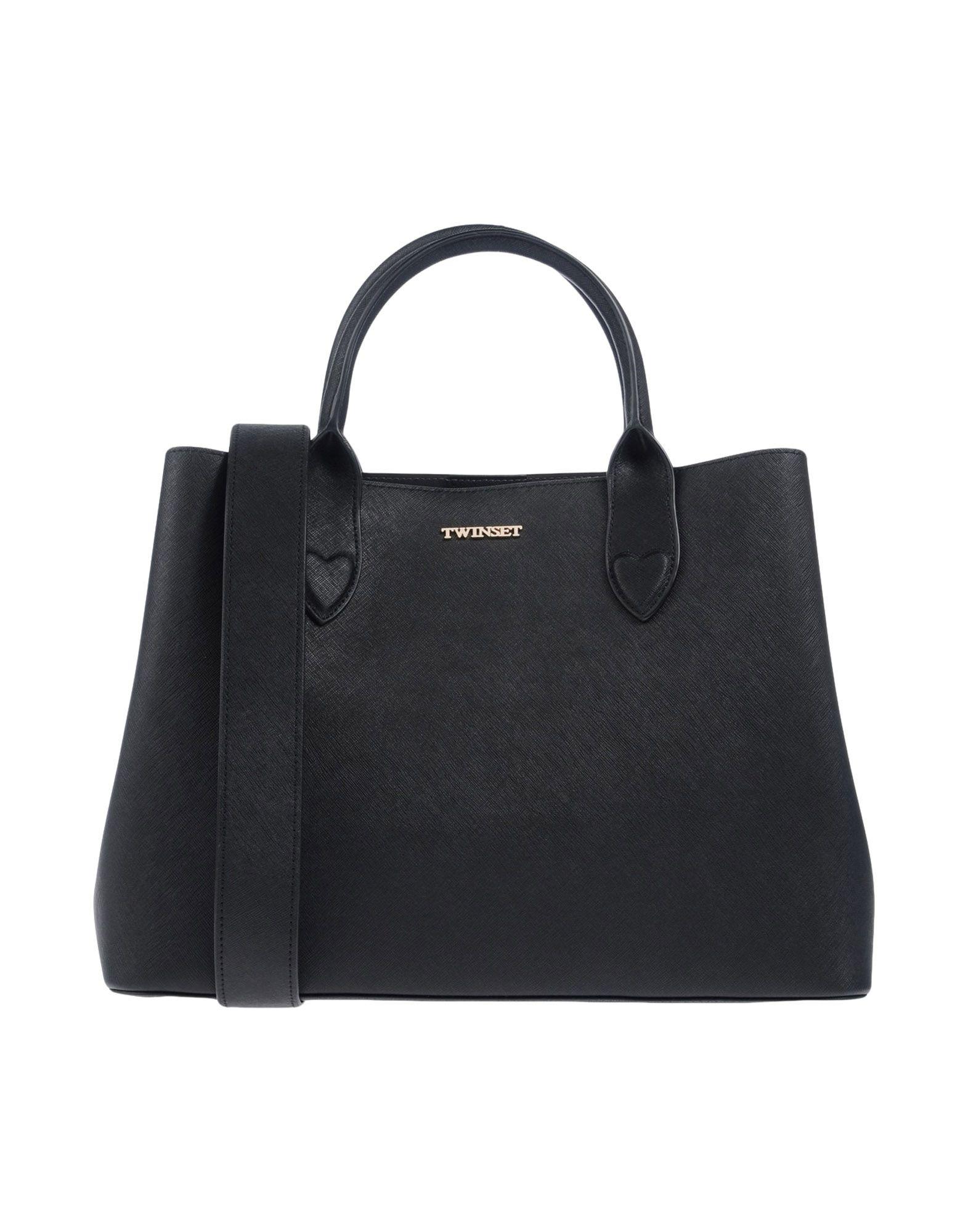 Сумка TWIN-SET Simona Barbieri
