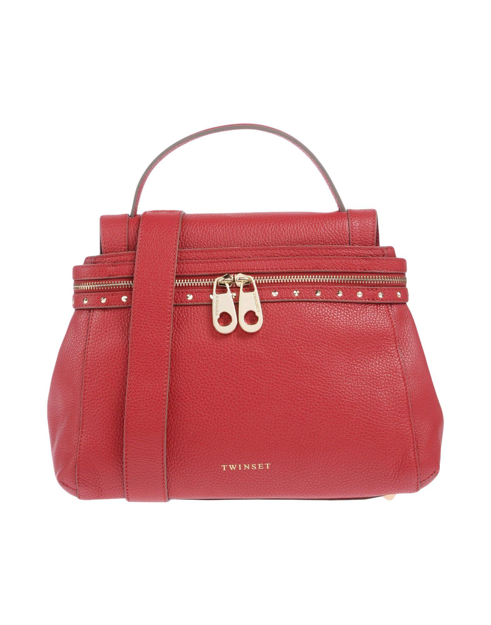 Сумка TWIN-SET Simona Barbieri