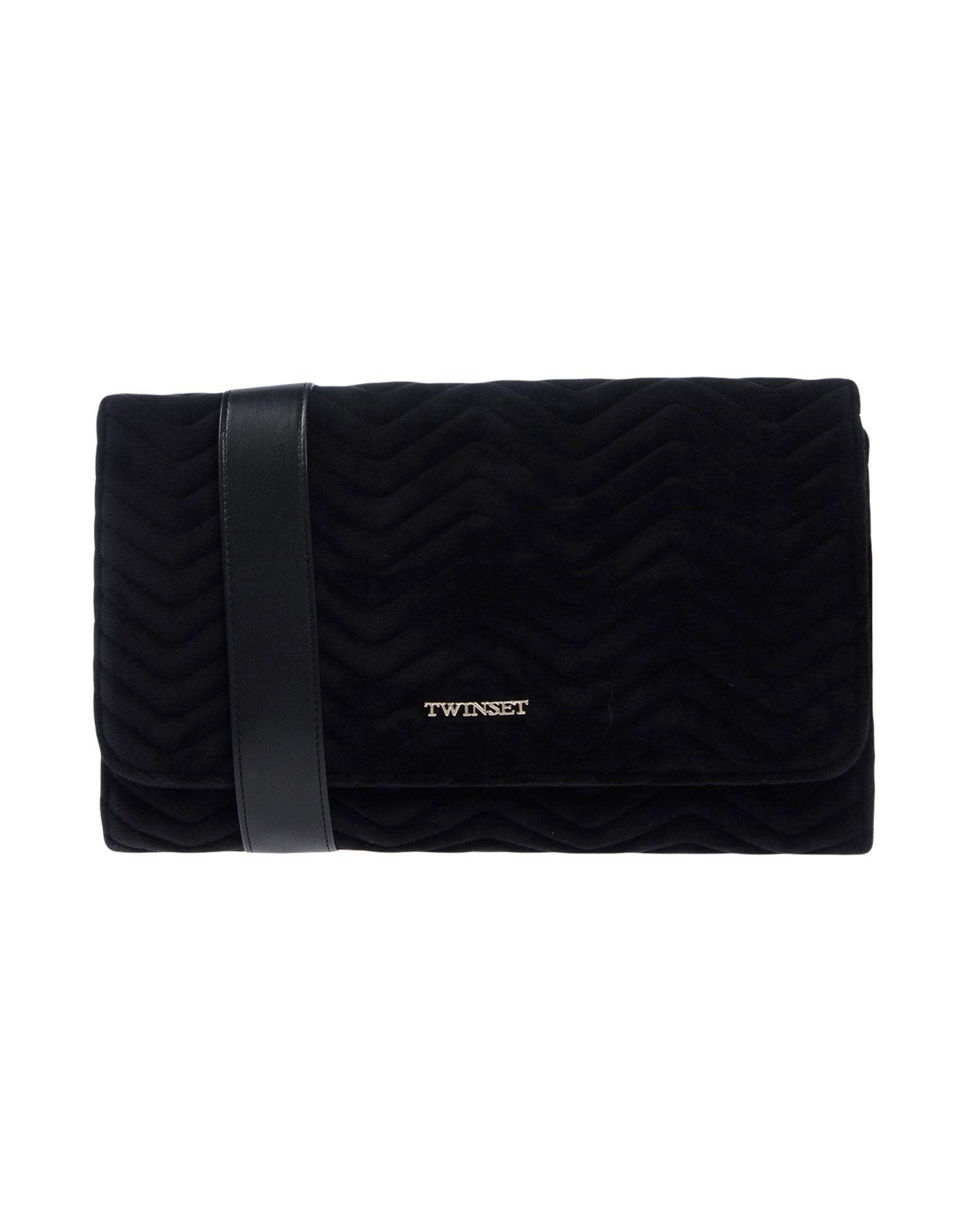 Сумка TWIN-SET Simona Barbieri