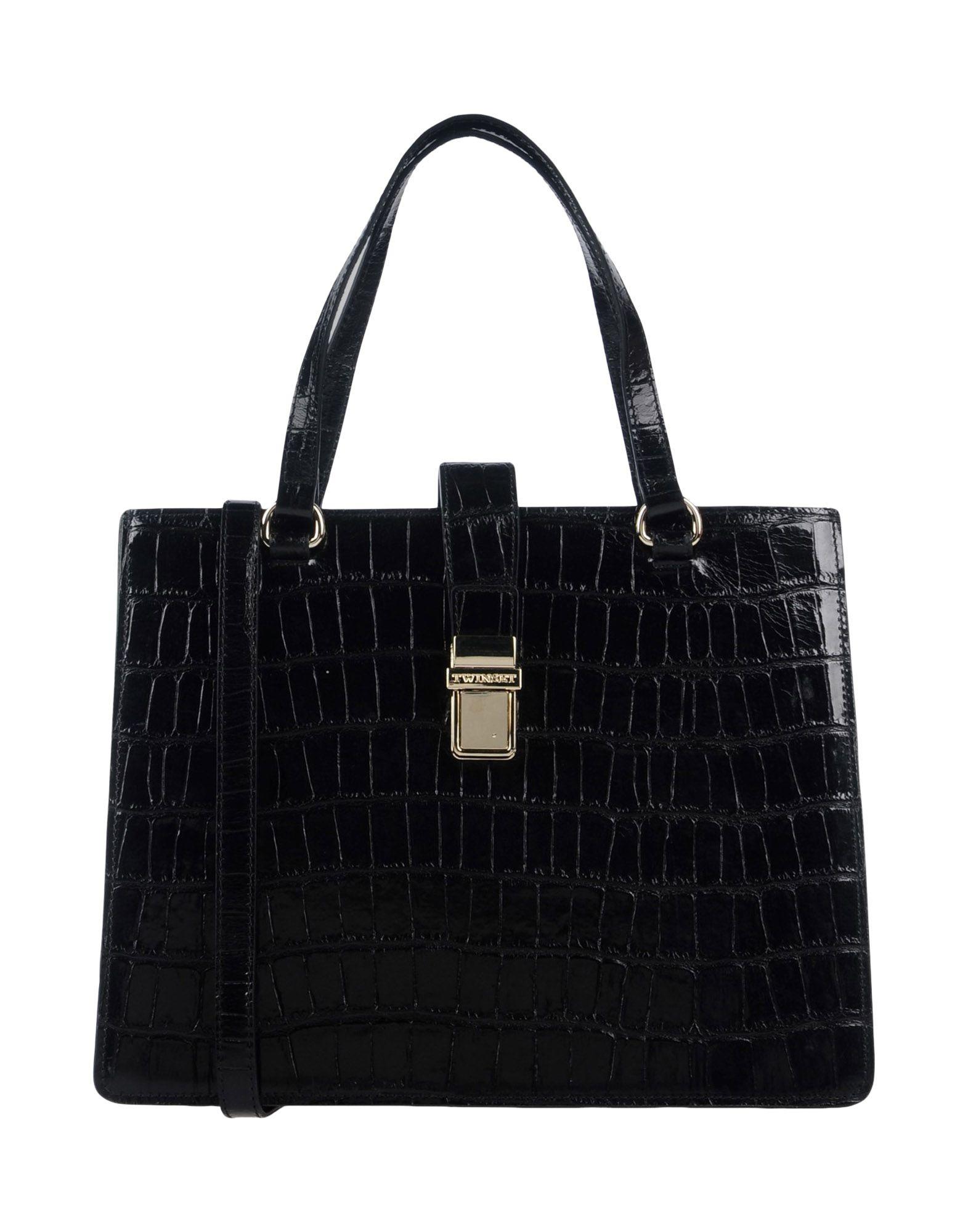 Сумка TWIN-SET Simona Barbieri