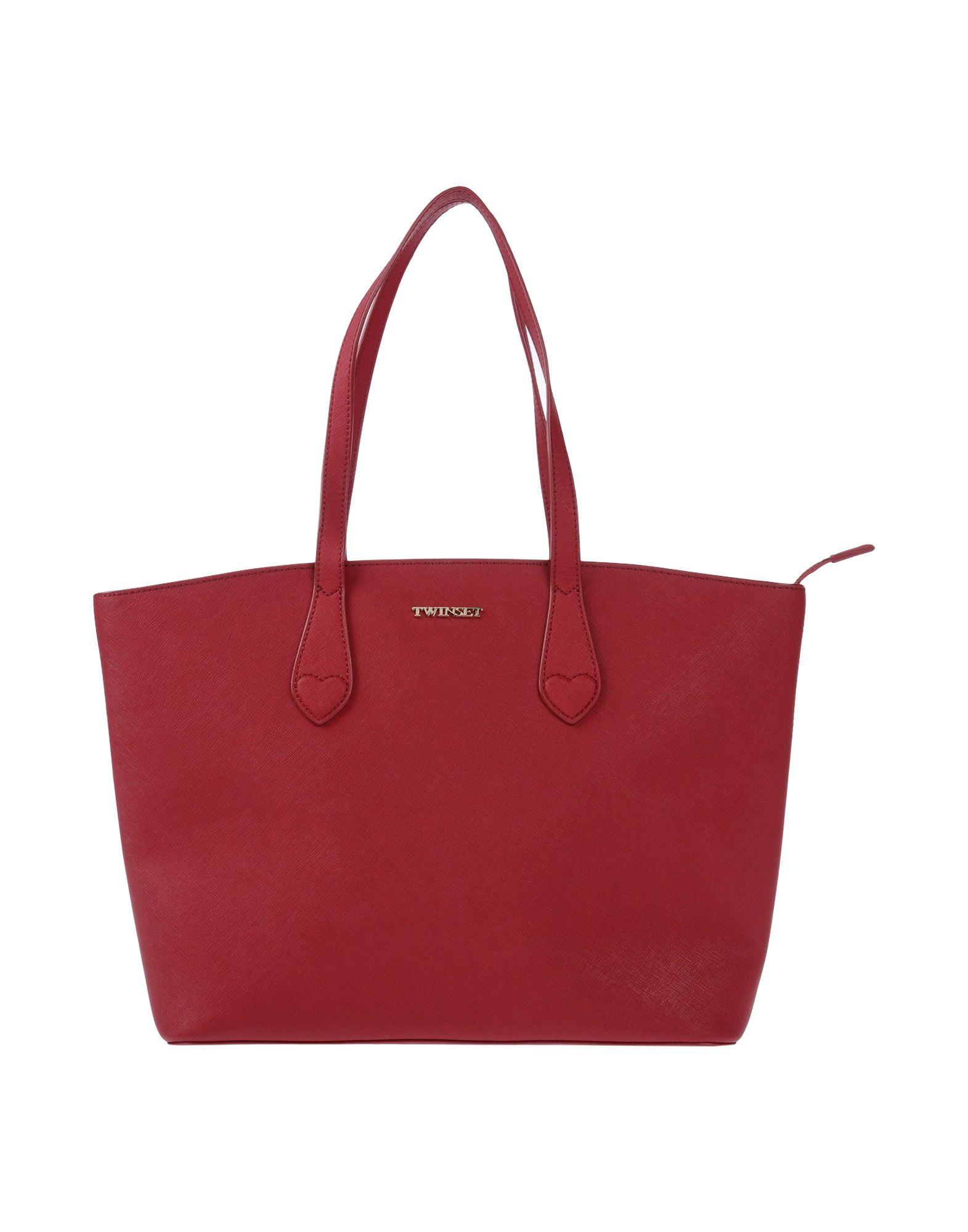 Сумка TWIN-SET Simona Barbieri