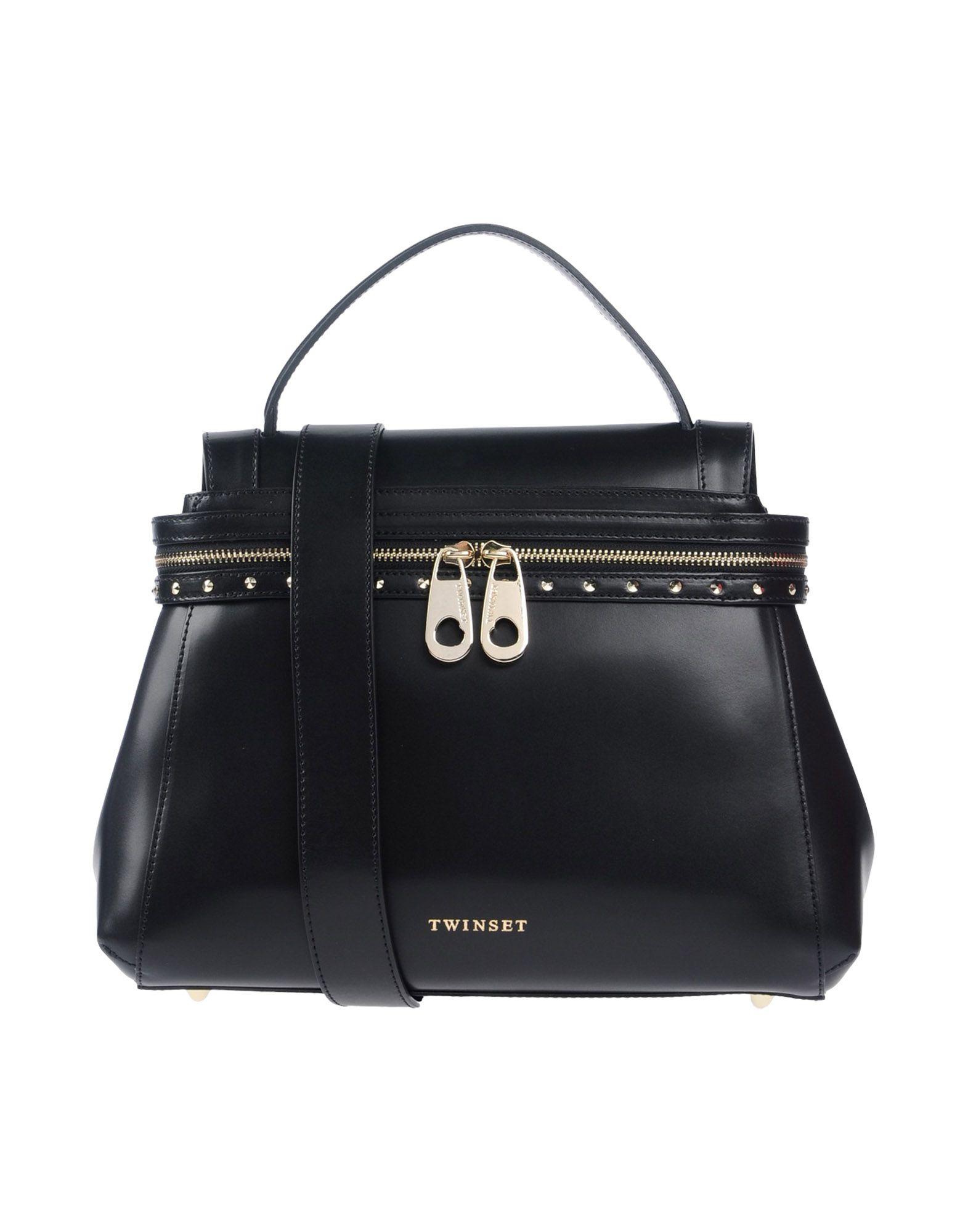 Сумка TWIN-SET Simona Barbieri