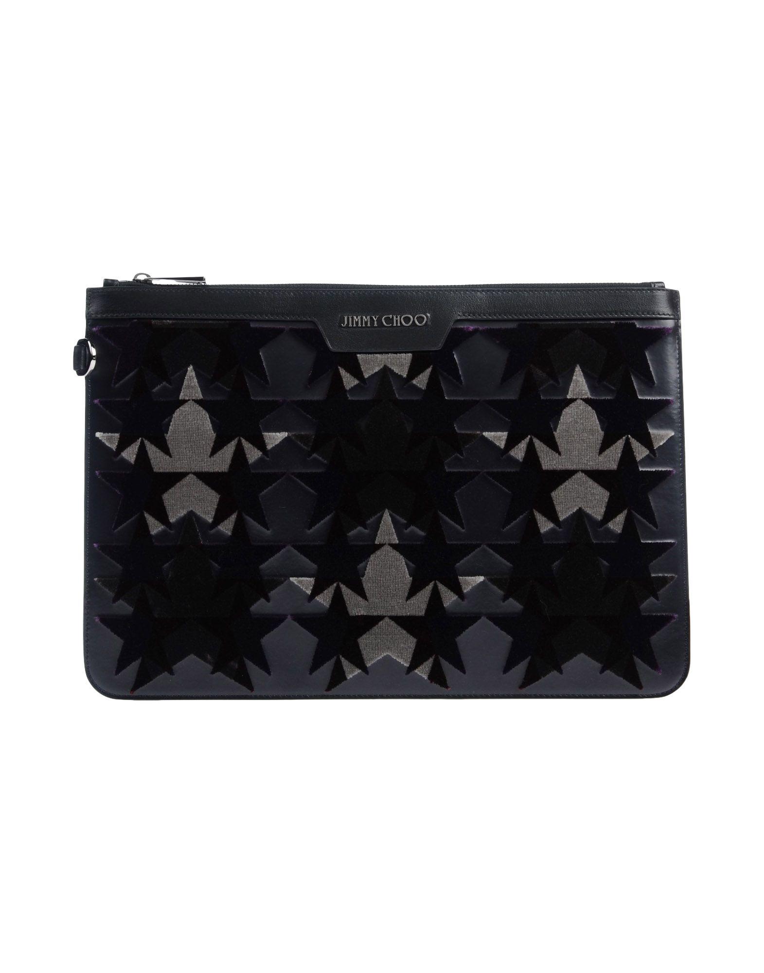 Сумка JIMMY CHOO