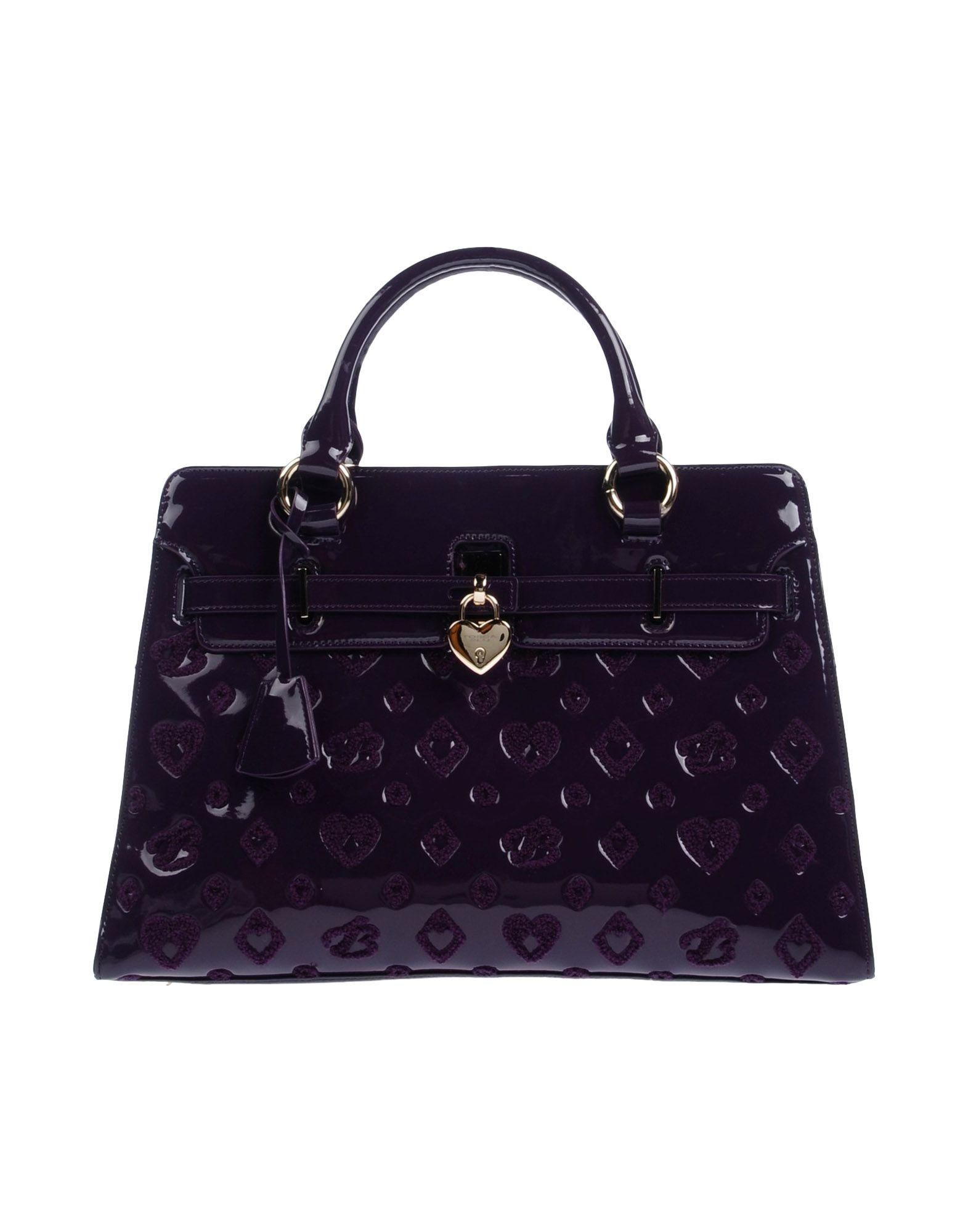 Сумка TOSCA BLU