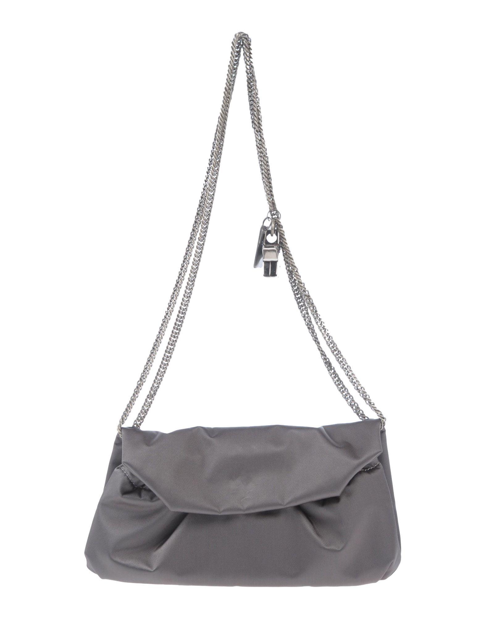 Сумка на руку  - Зеленый,Серый,Синий цвет