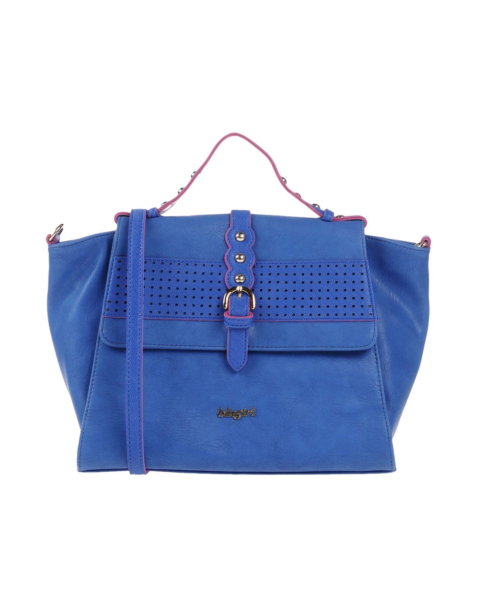 Сумка BLUGIRL BLUMARINE
