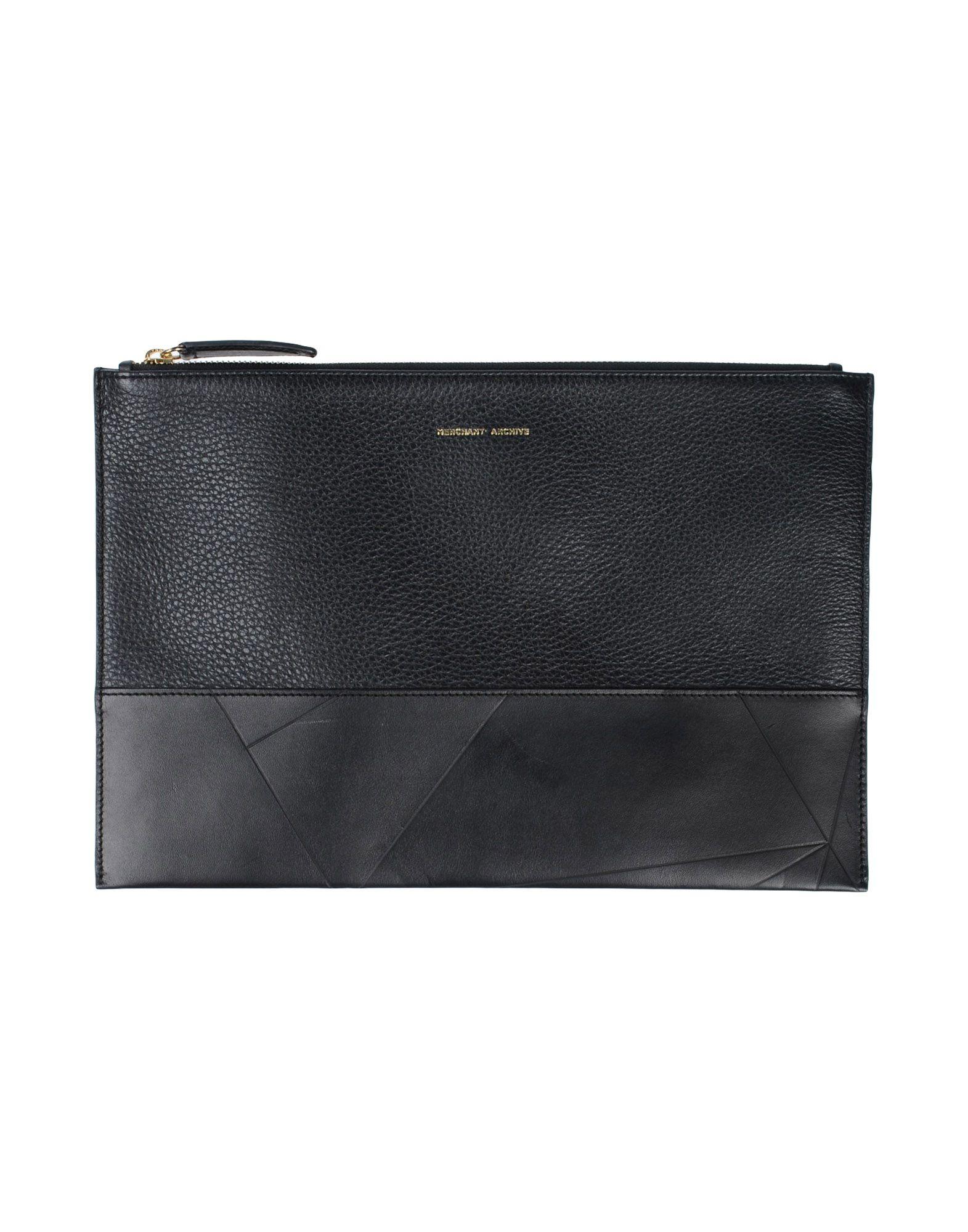 Сумка MERCHANT ARCHIVE