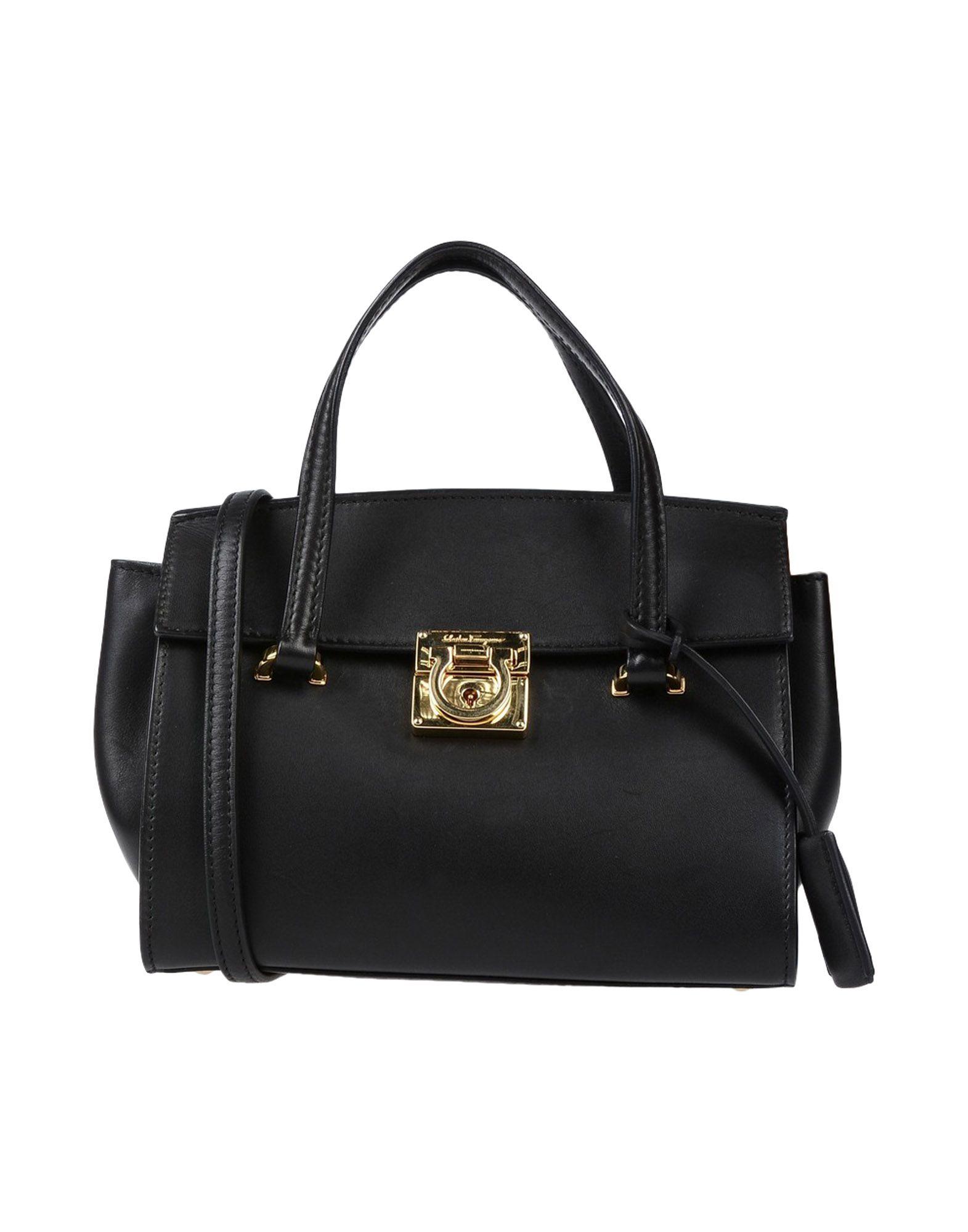Сумка SALVATORE FERRAGAMO