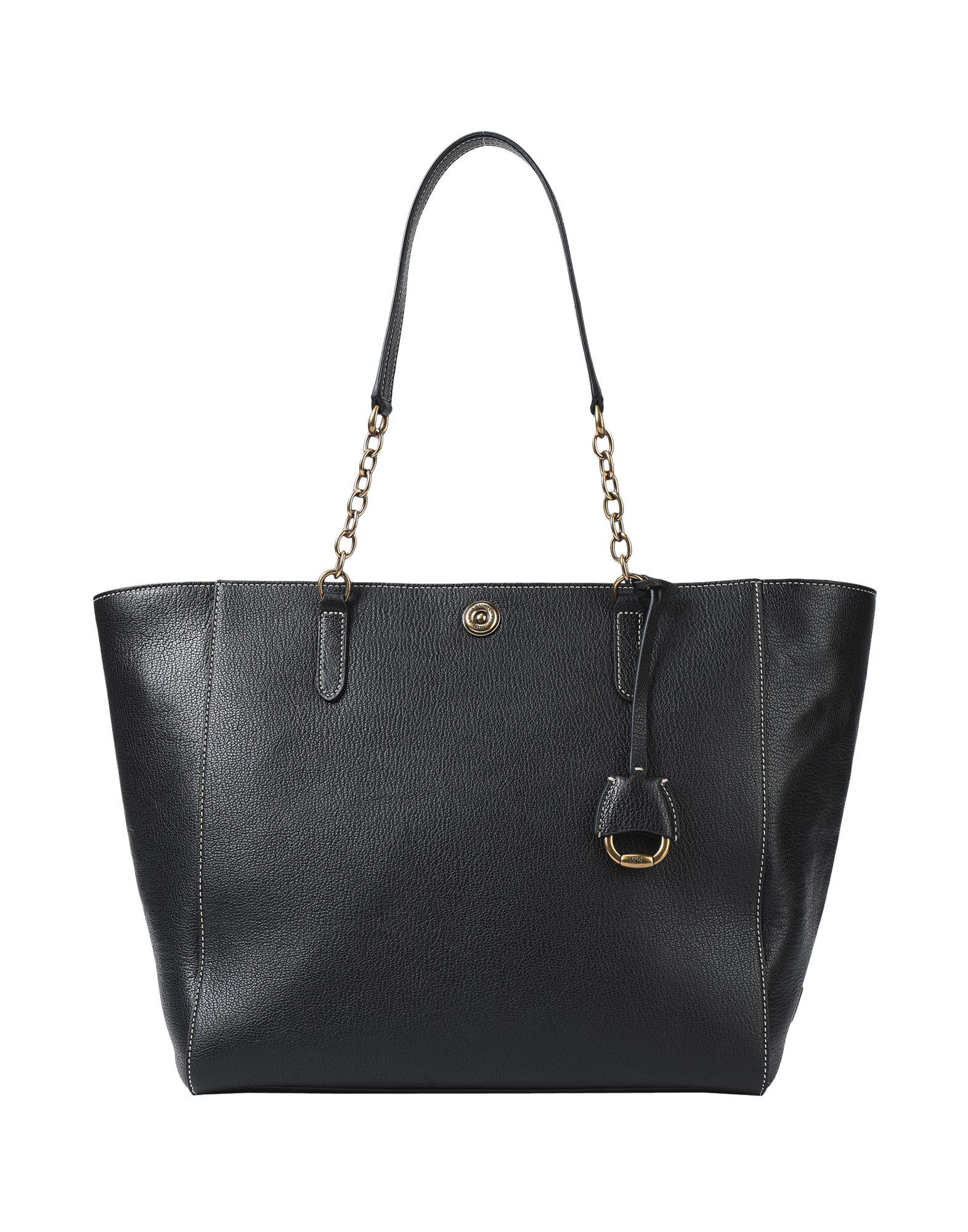 Сумка LAUREN RALPH LAUREN