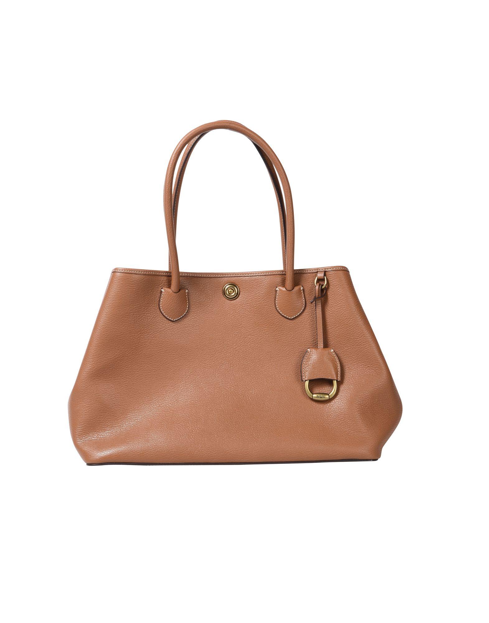 Сумка LAUREN RALPH LAUREN