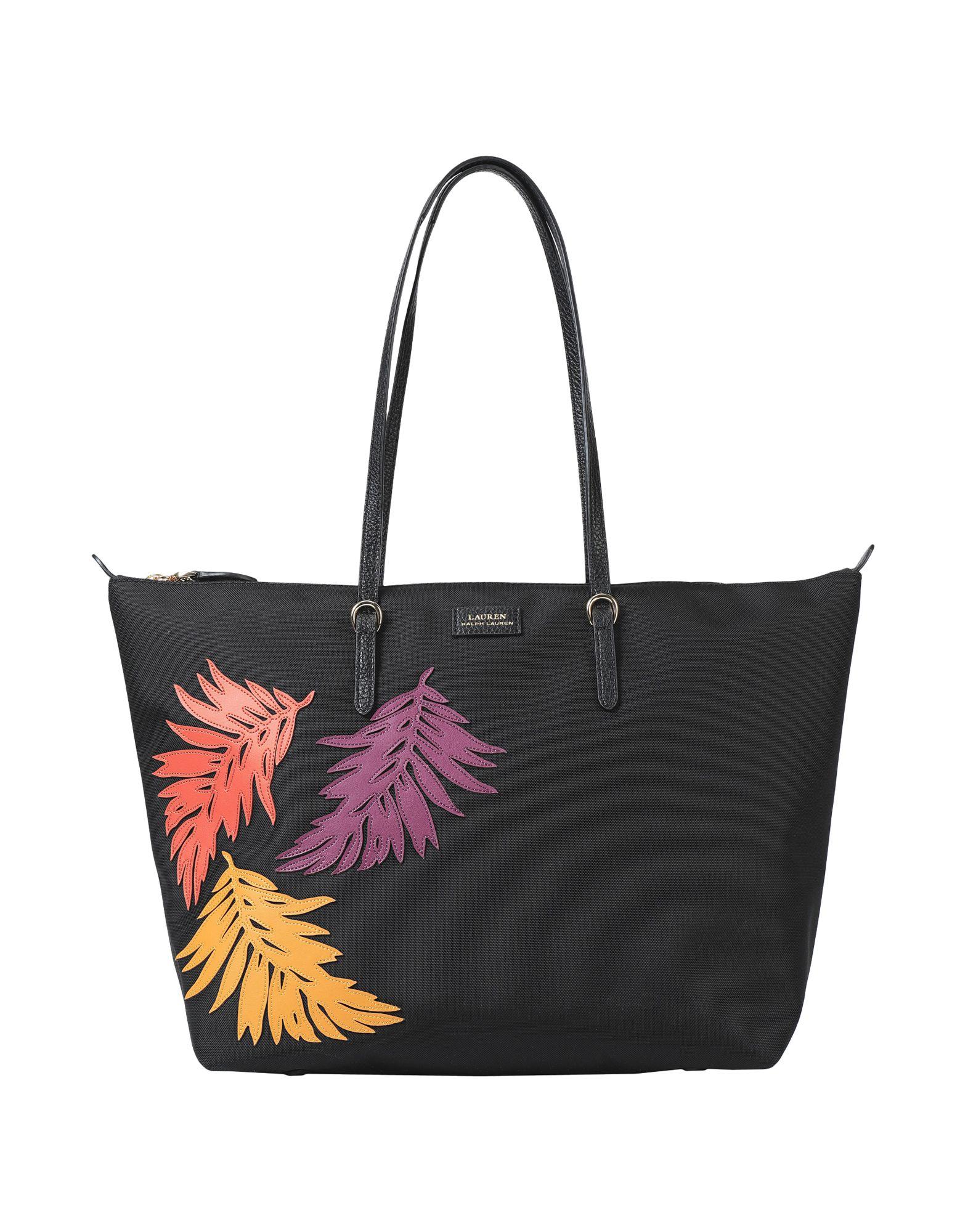 Сумка LAUREN RALPH LAUREN