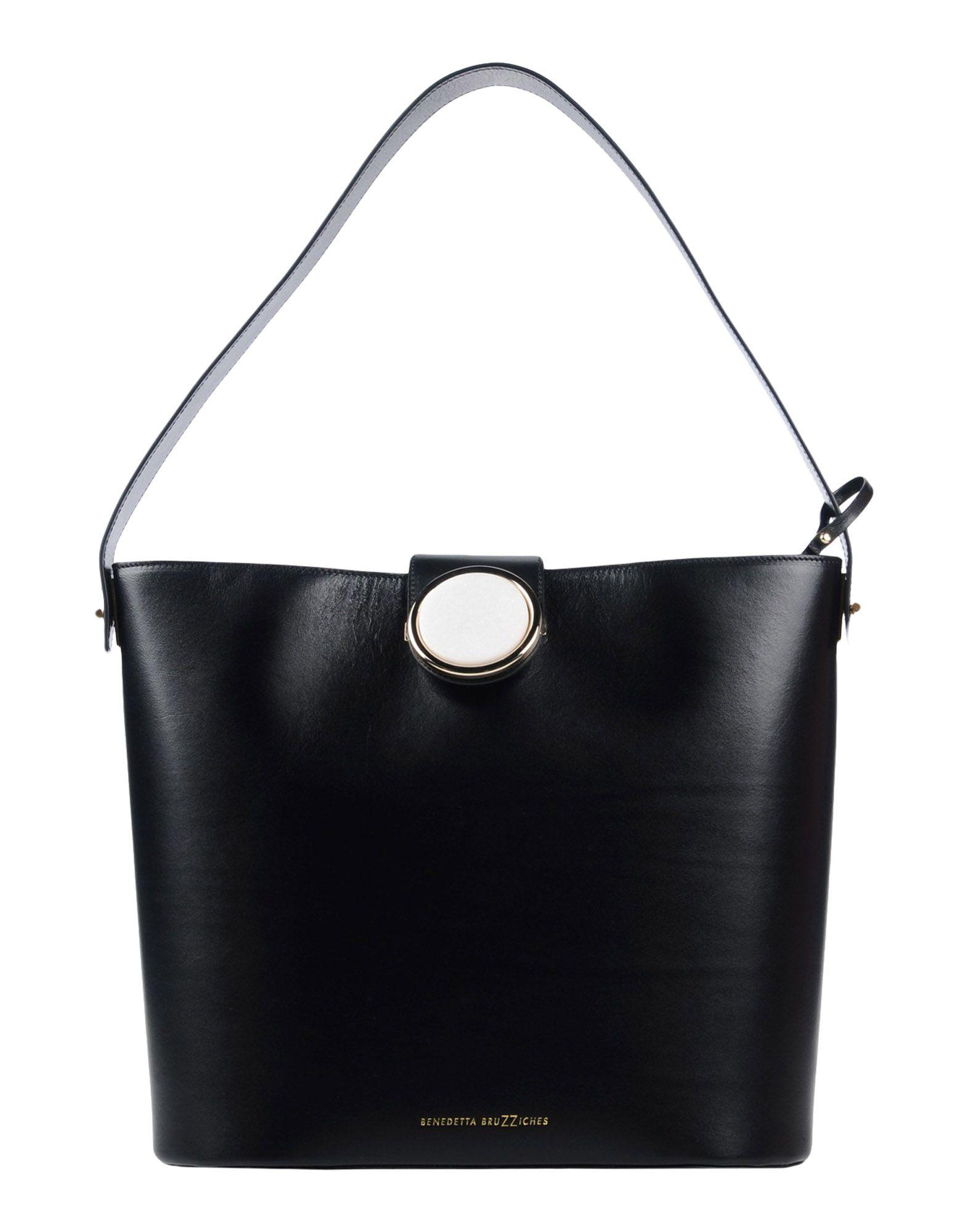 Сумка BENEDETTA BRUZZICHES