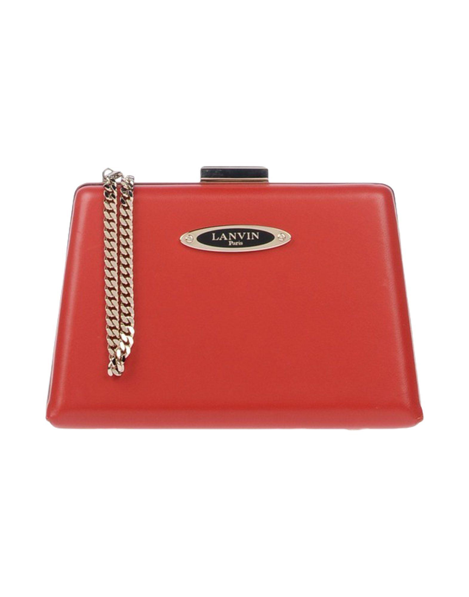 Сумка LANVIN