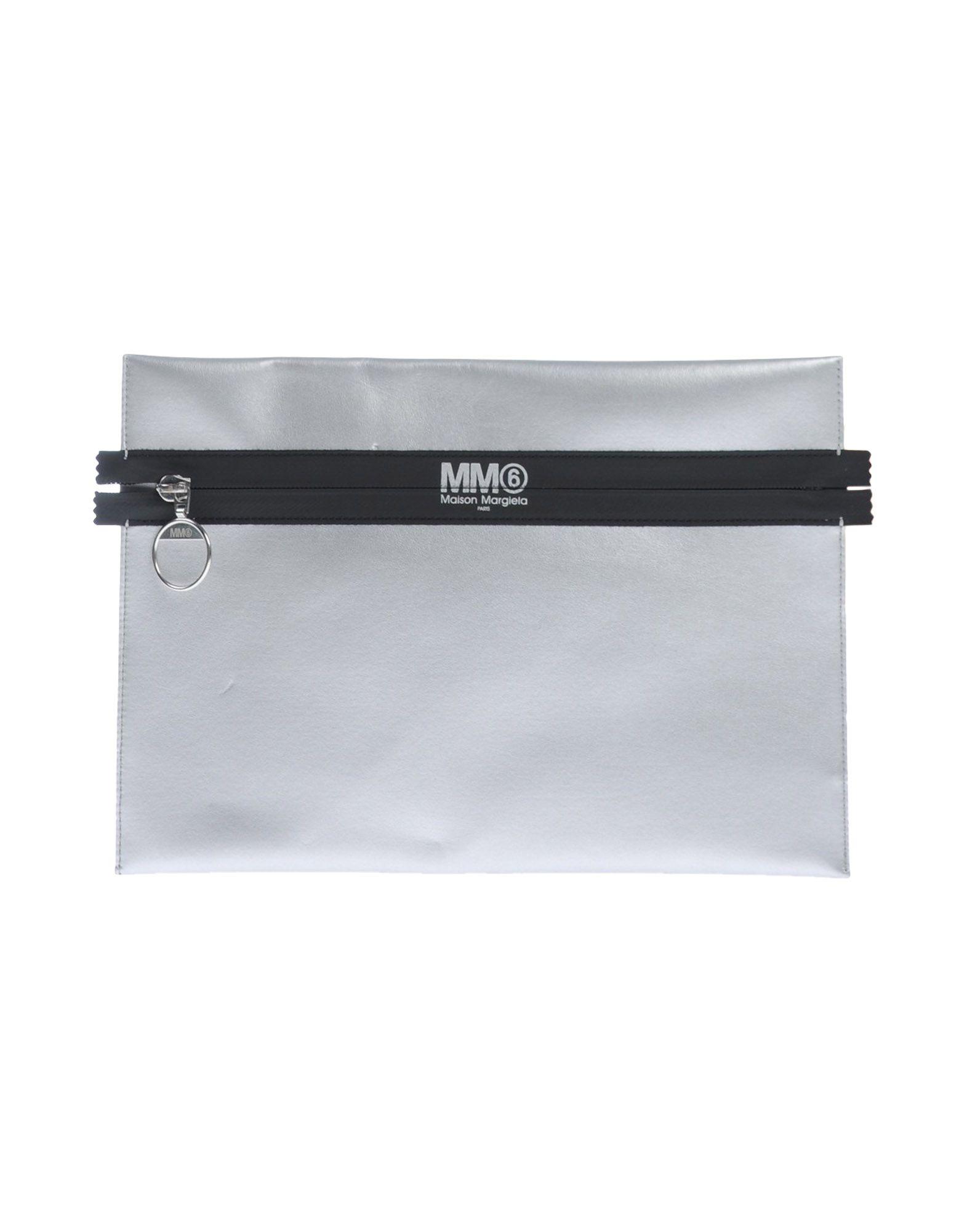 Сумка MM6 MAISON MARGIELA