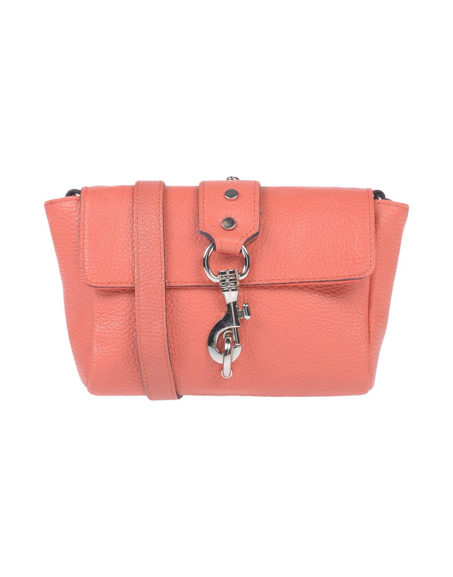 Сумка WHITE IN 8