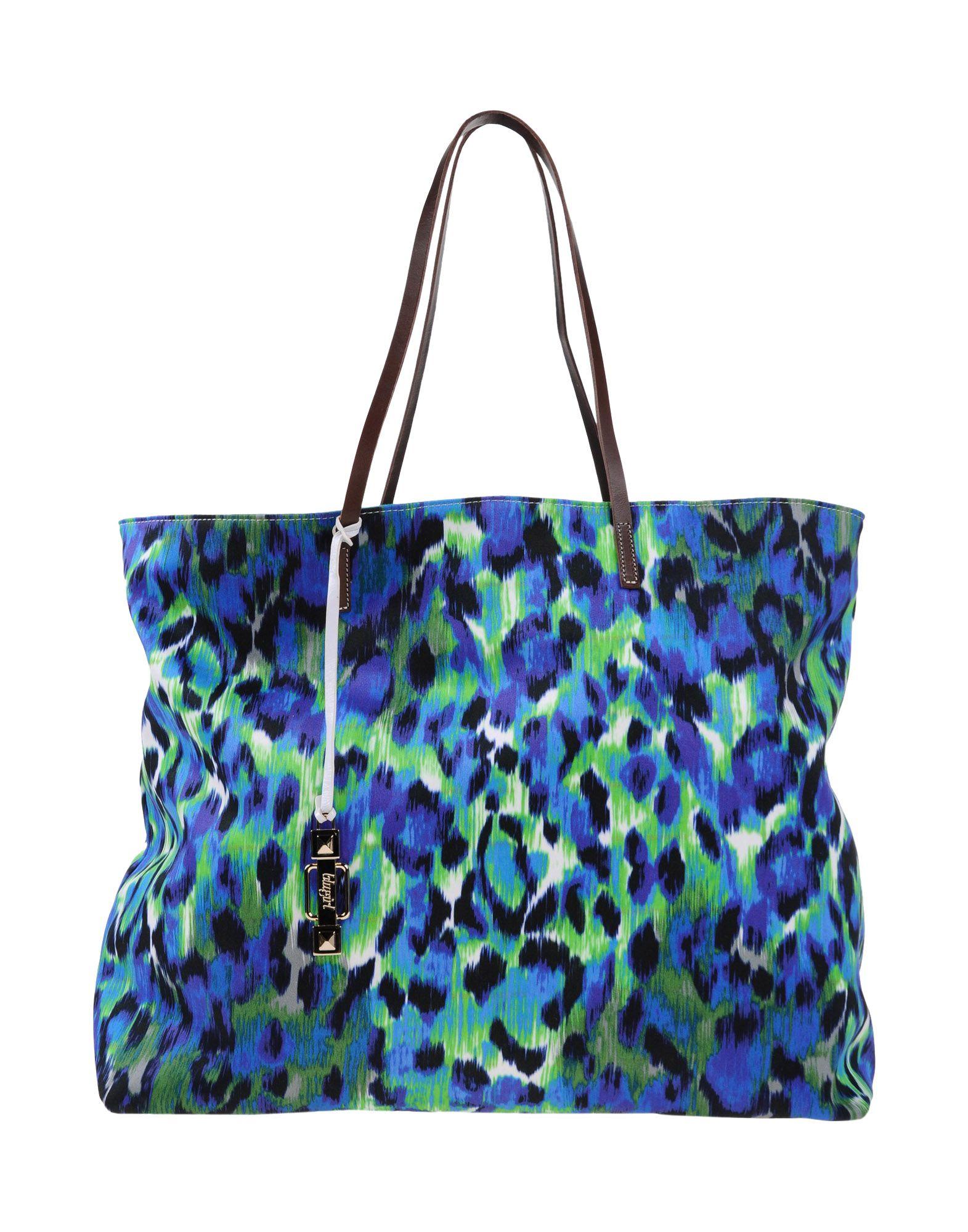 Сумка BLUGIRL BLUMARINE