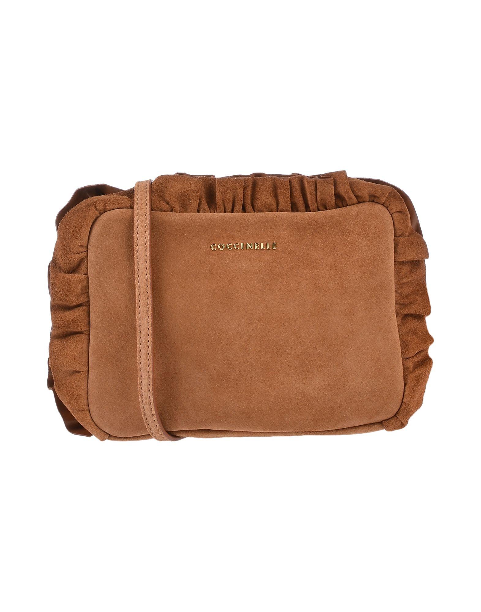 Сумка COCCINELLE