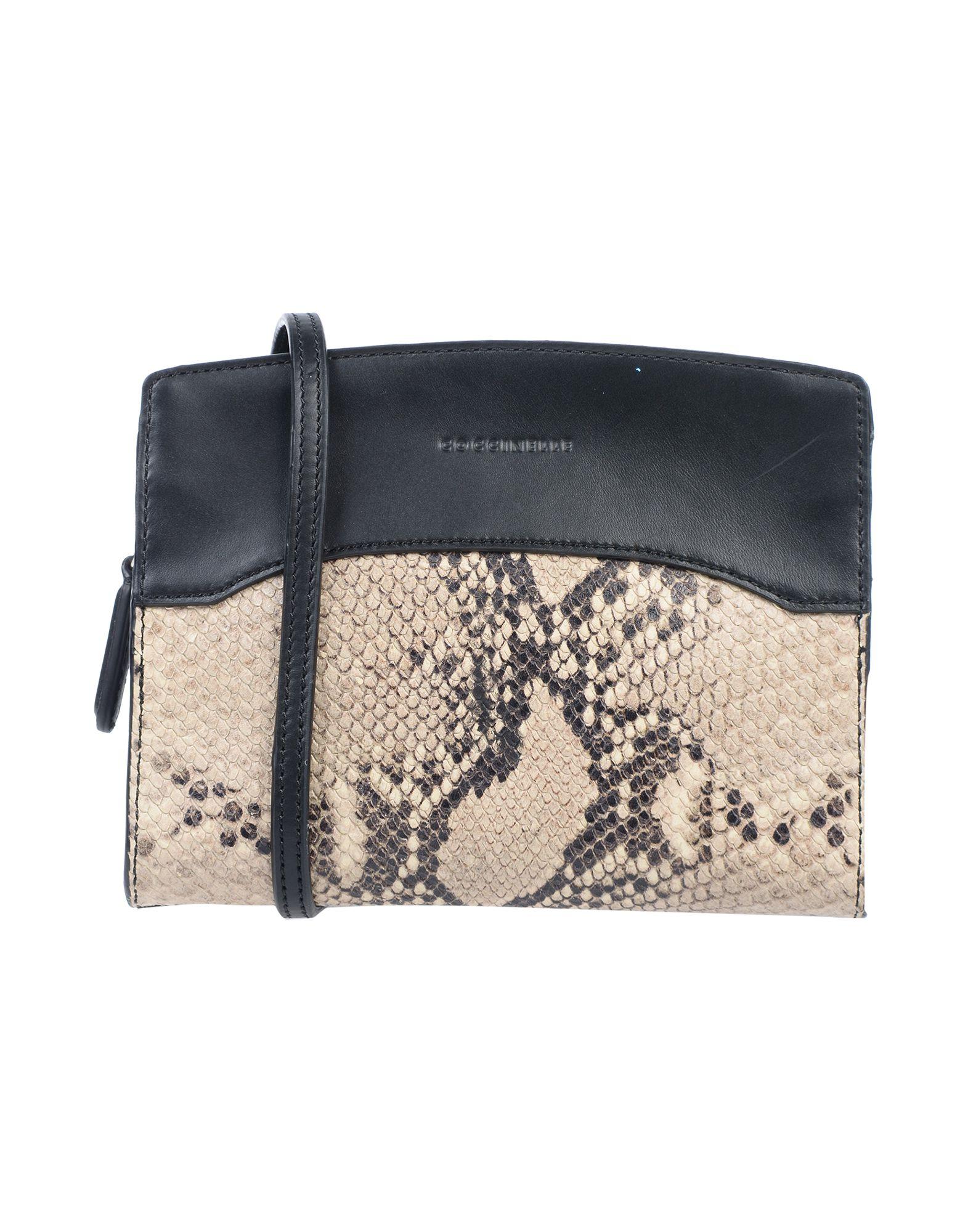 Сумка COCCINELLE