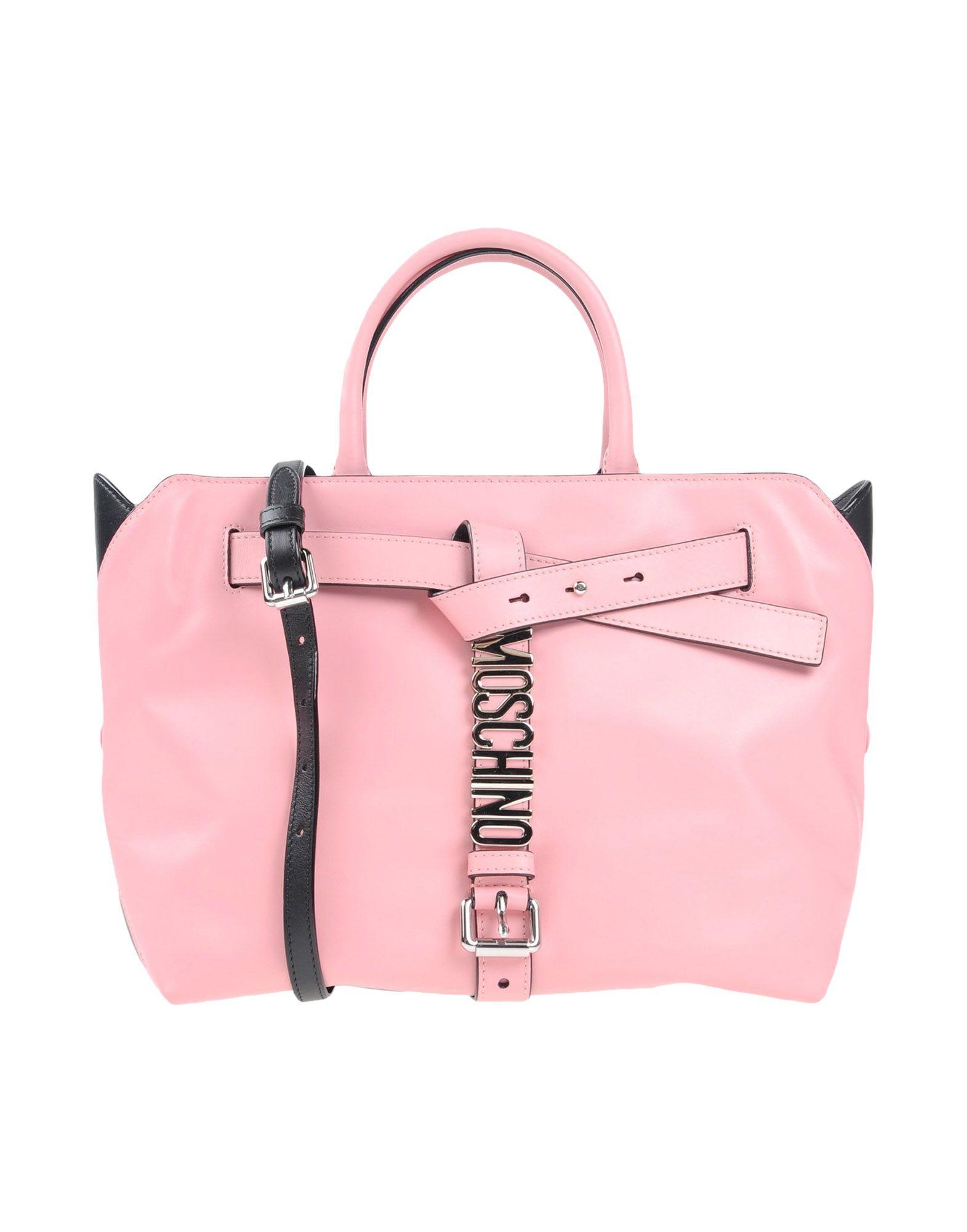 Сумка MOSCHINO