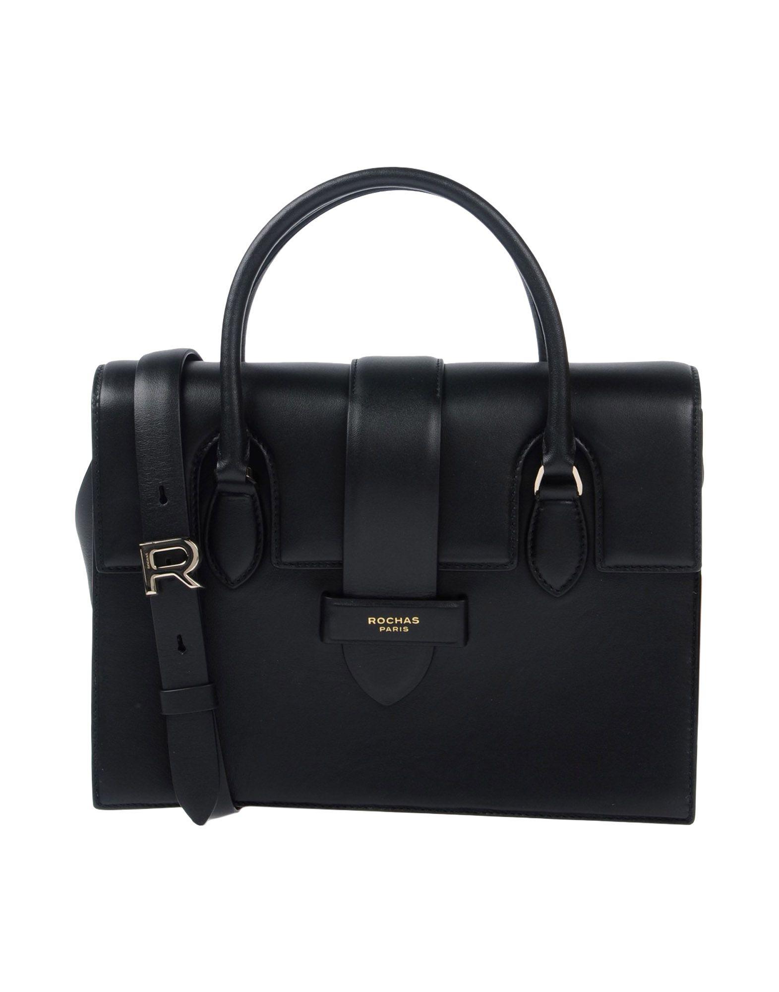Сумка ROCHAS