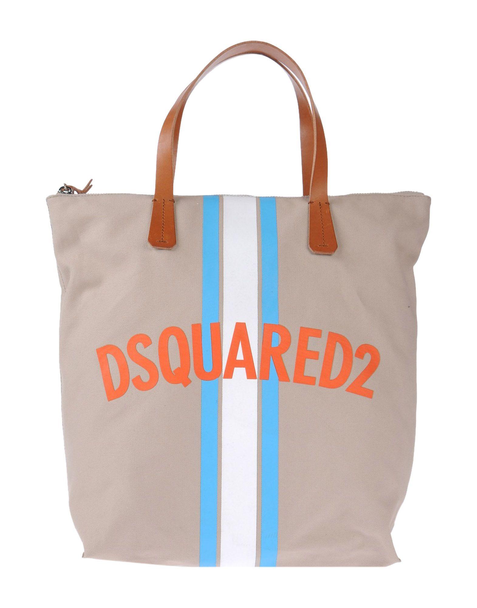 Сумка DSQUARED2