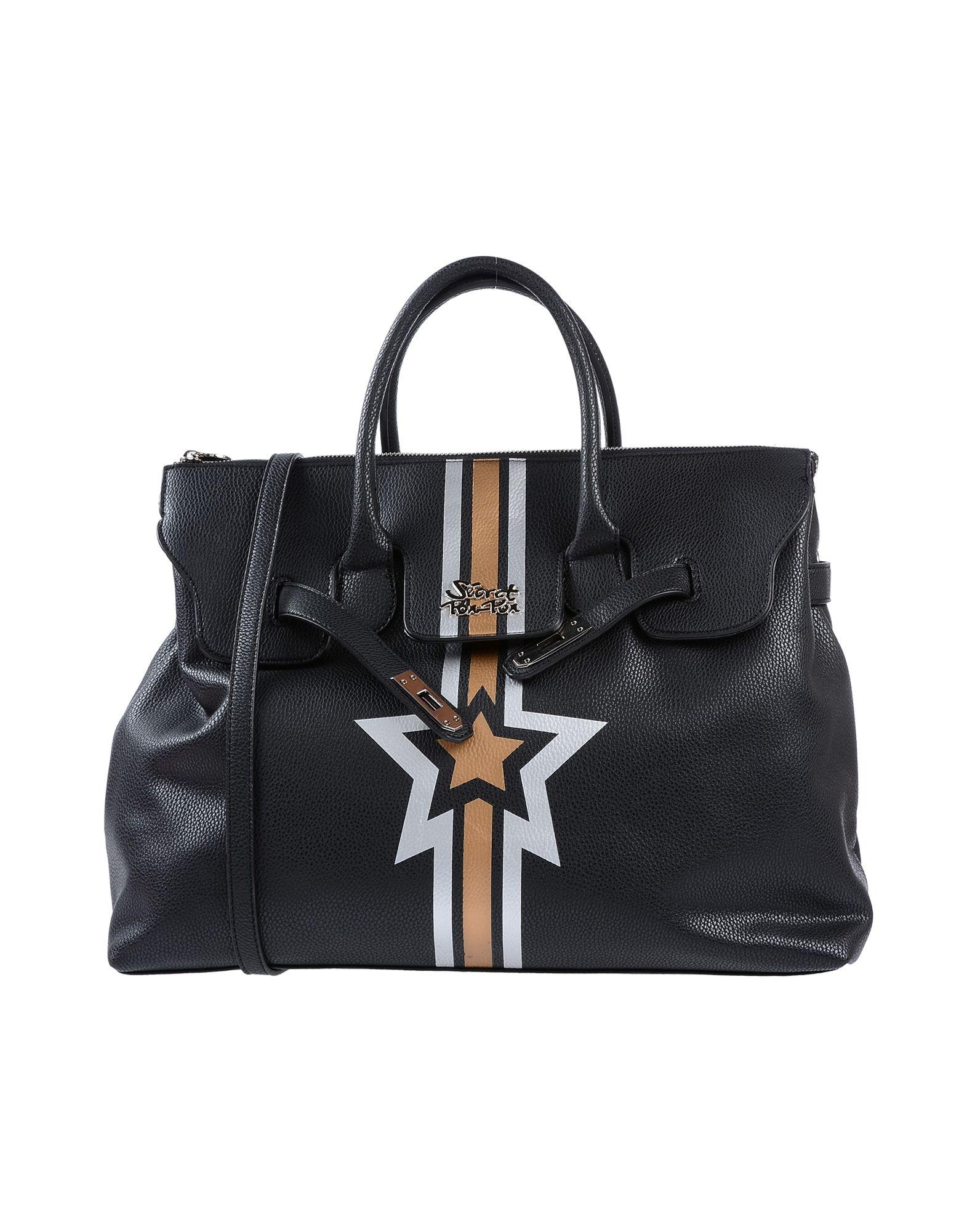 Сумка SECRET PON-PON