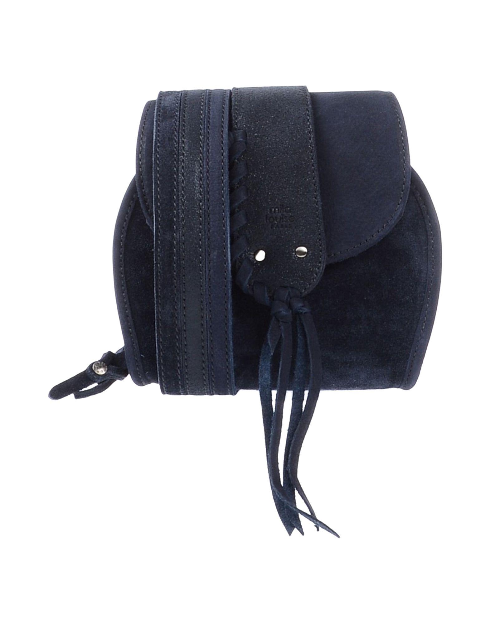 Сумка MILA LOUISE