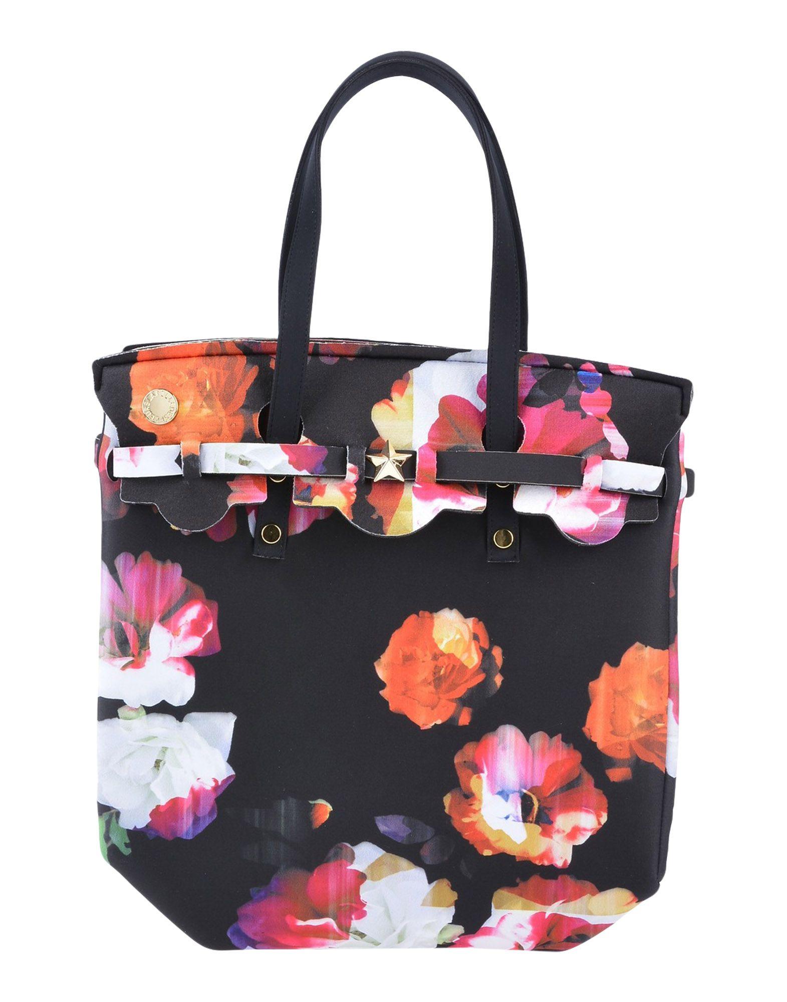 Сумка LA FILLE des FLEURS