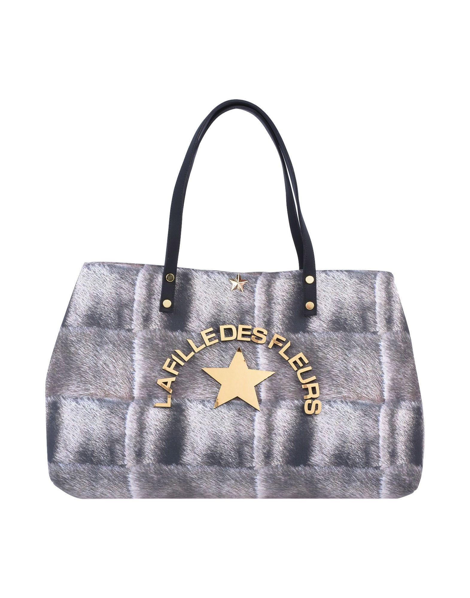 Сумка LA FILLE des FLEURS