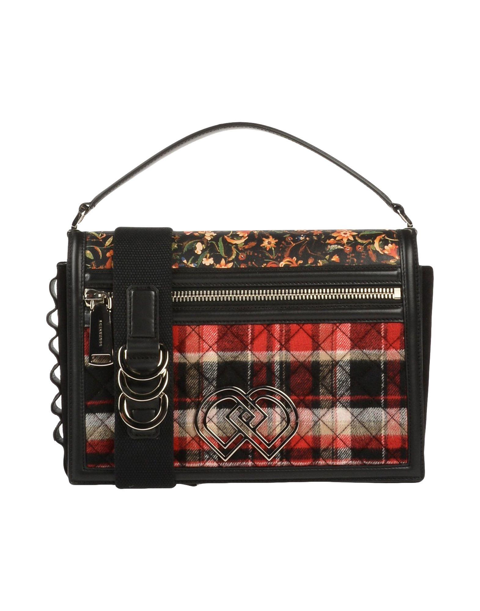 Сумка DSQUARED2