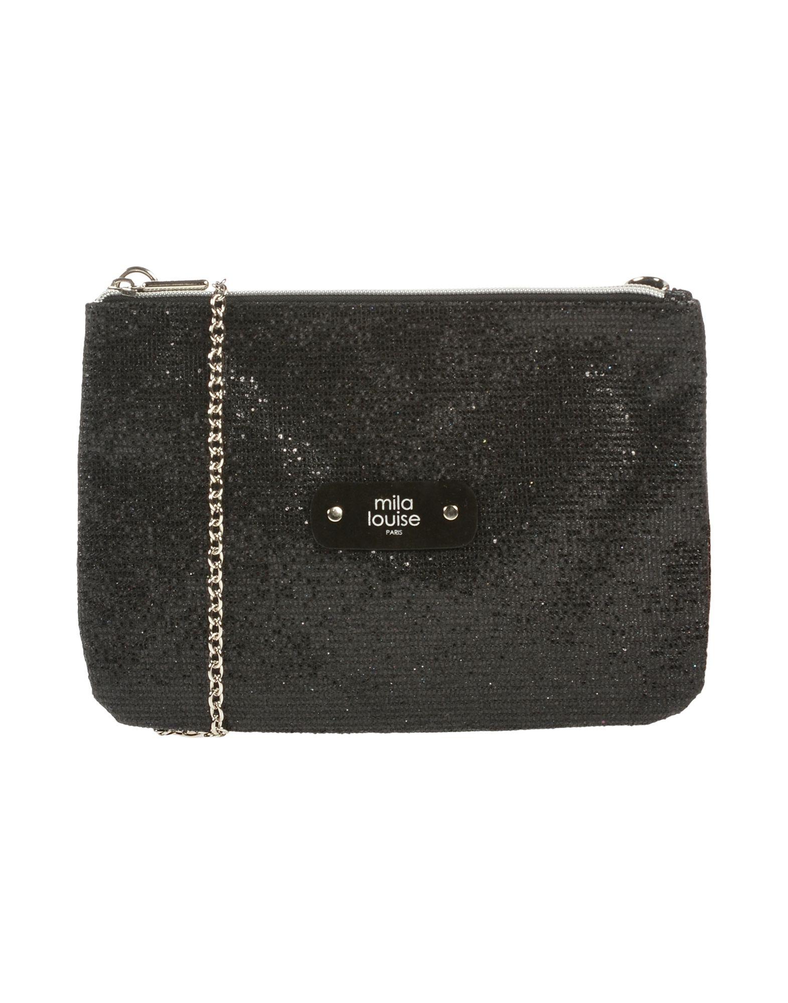 Сумка MILA LOUISE
