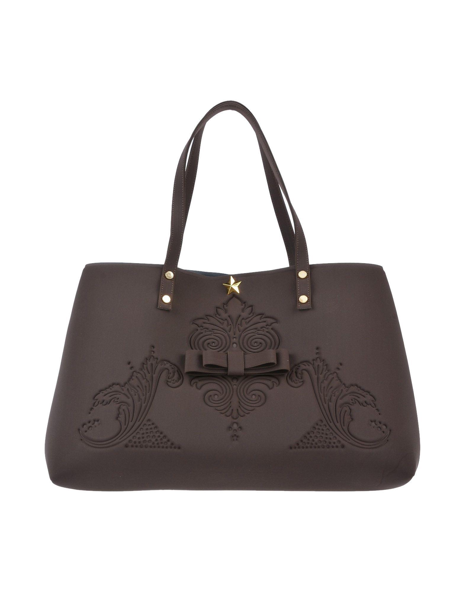 Сумка LA FILLE des FLEURS